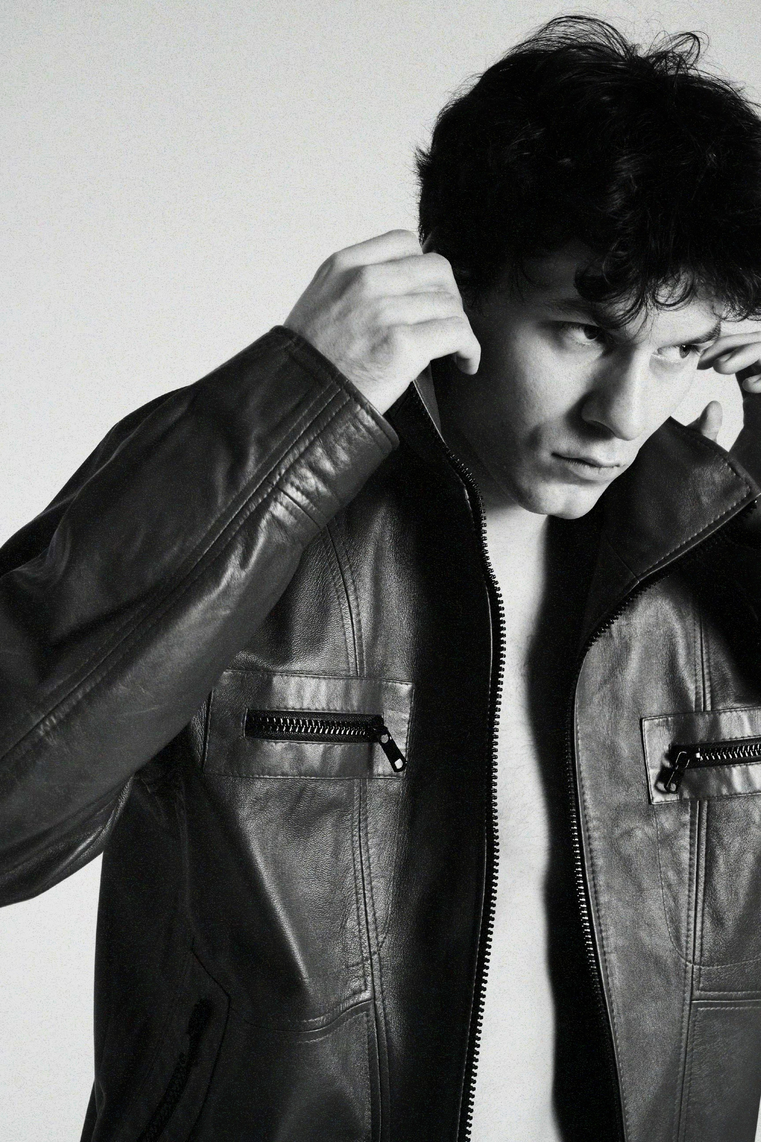 Ршкшпшгр. Лев Лекомцев модель