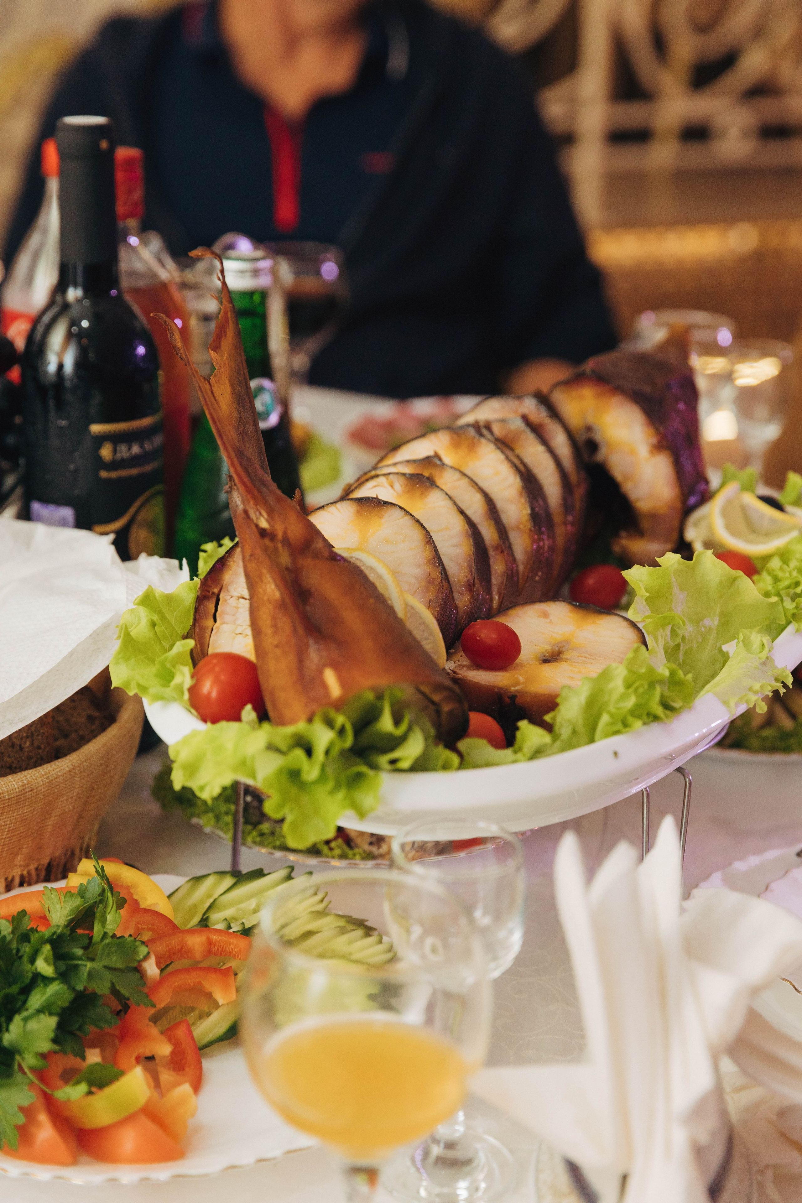 60 лет. Я Аракчеева Менслу — семейный и свадебный фотограф в Астрахани