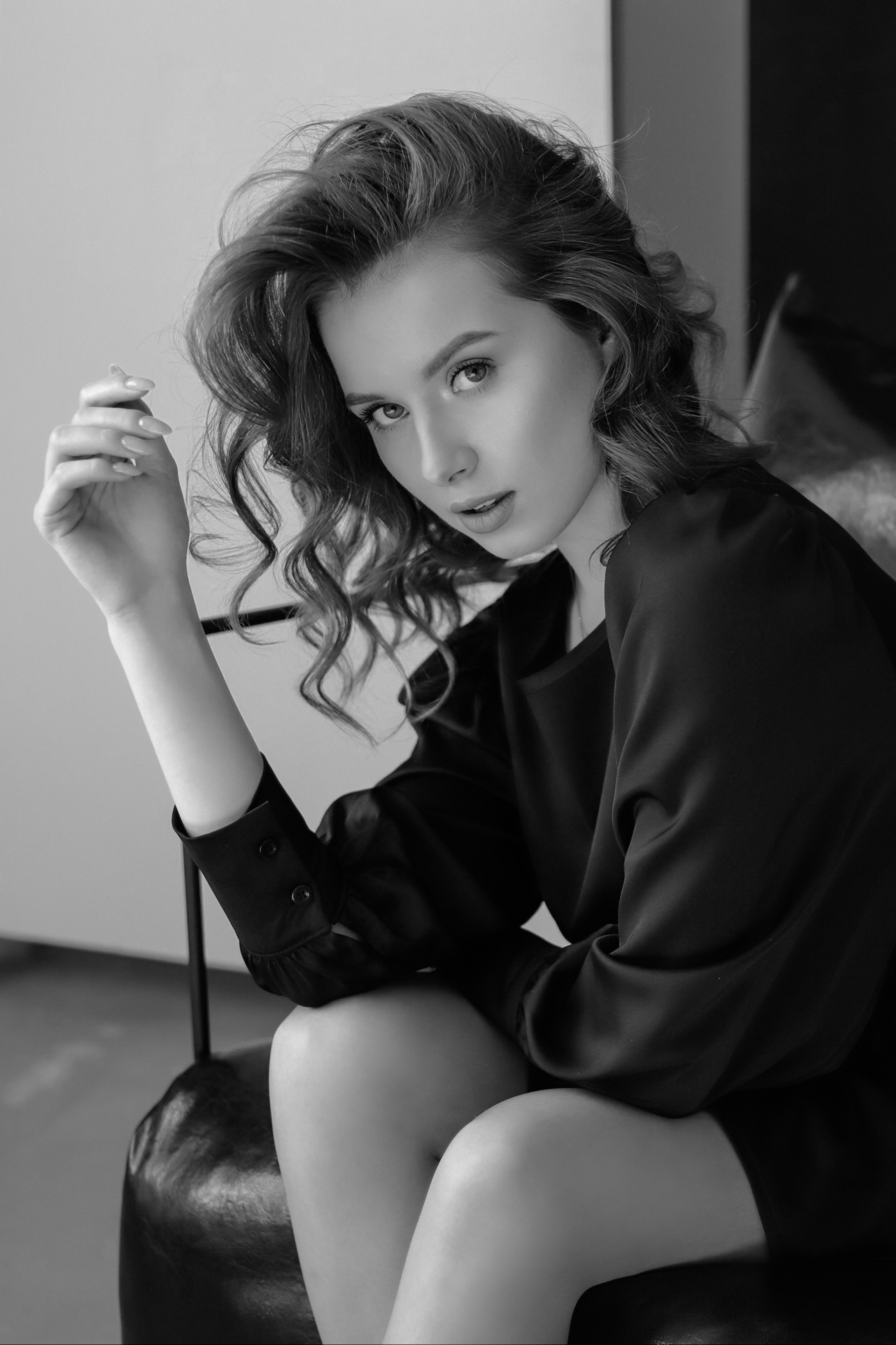 Алина. Семейный свадебный детский фотограф Саранск Наталья Сыркина