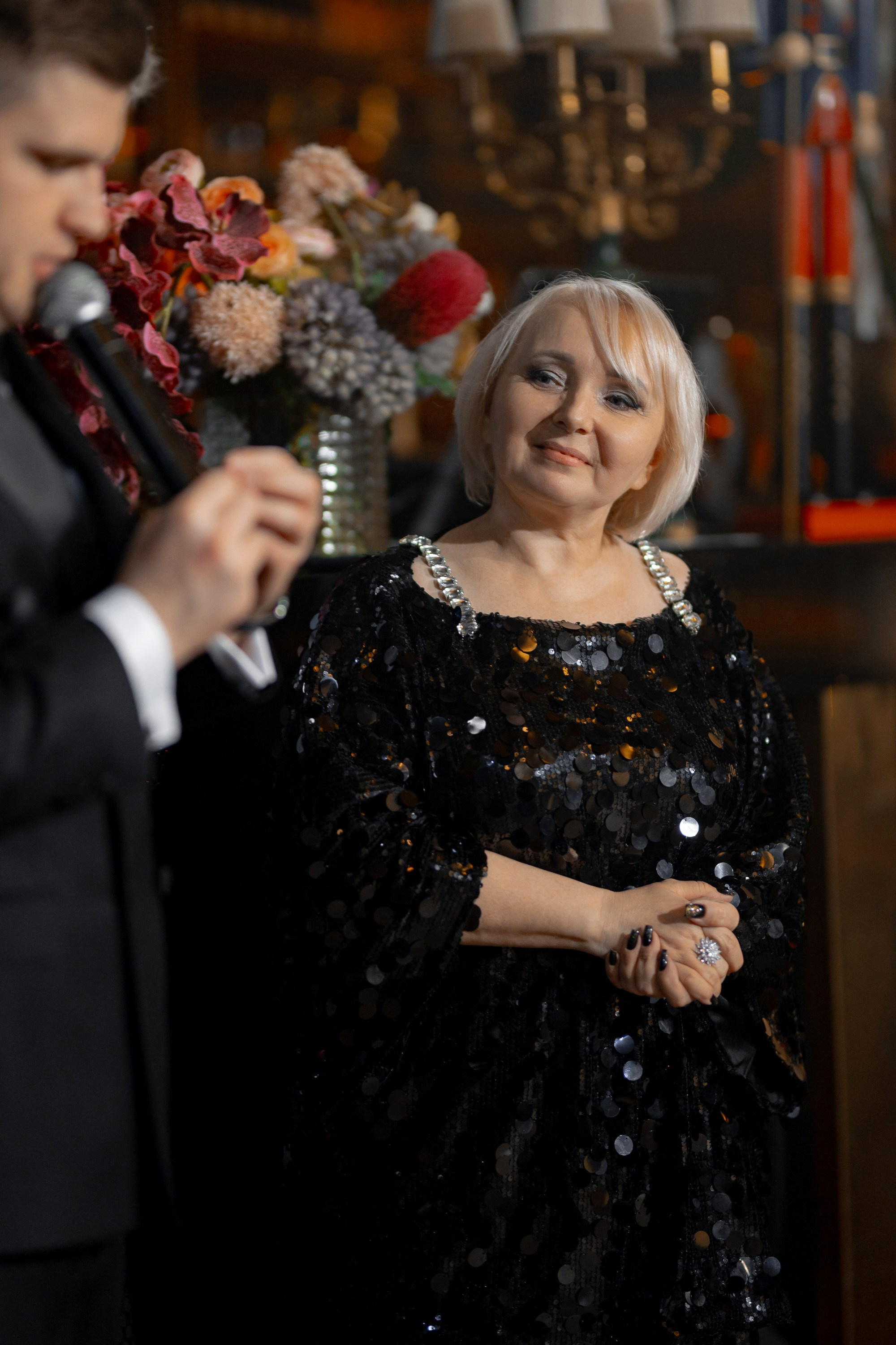 День Рождения свадебного бутика EGOISTKA. Главная