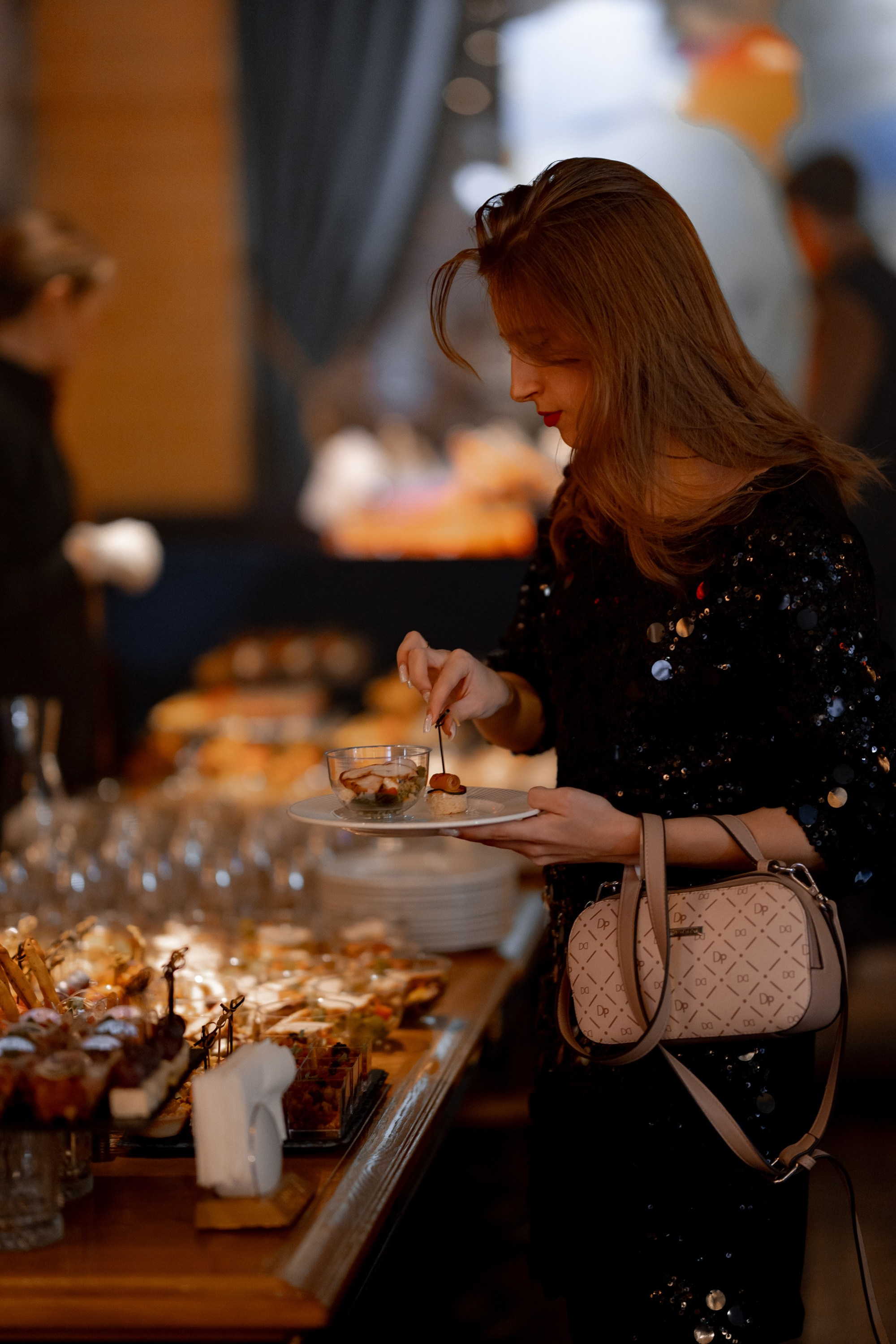 День Рождения свадебного бутика EGOISTKA. Главная