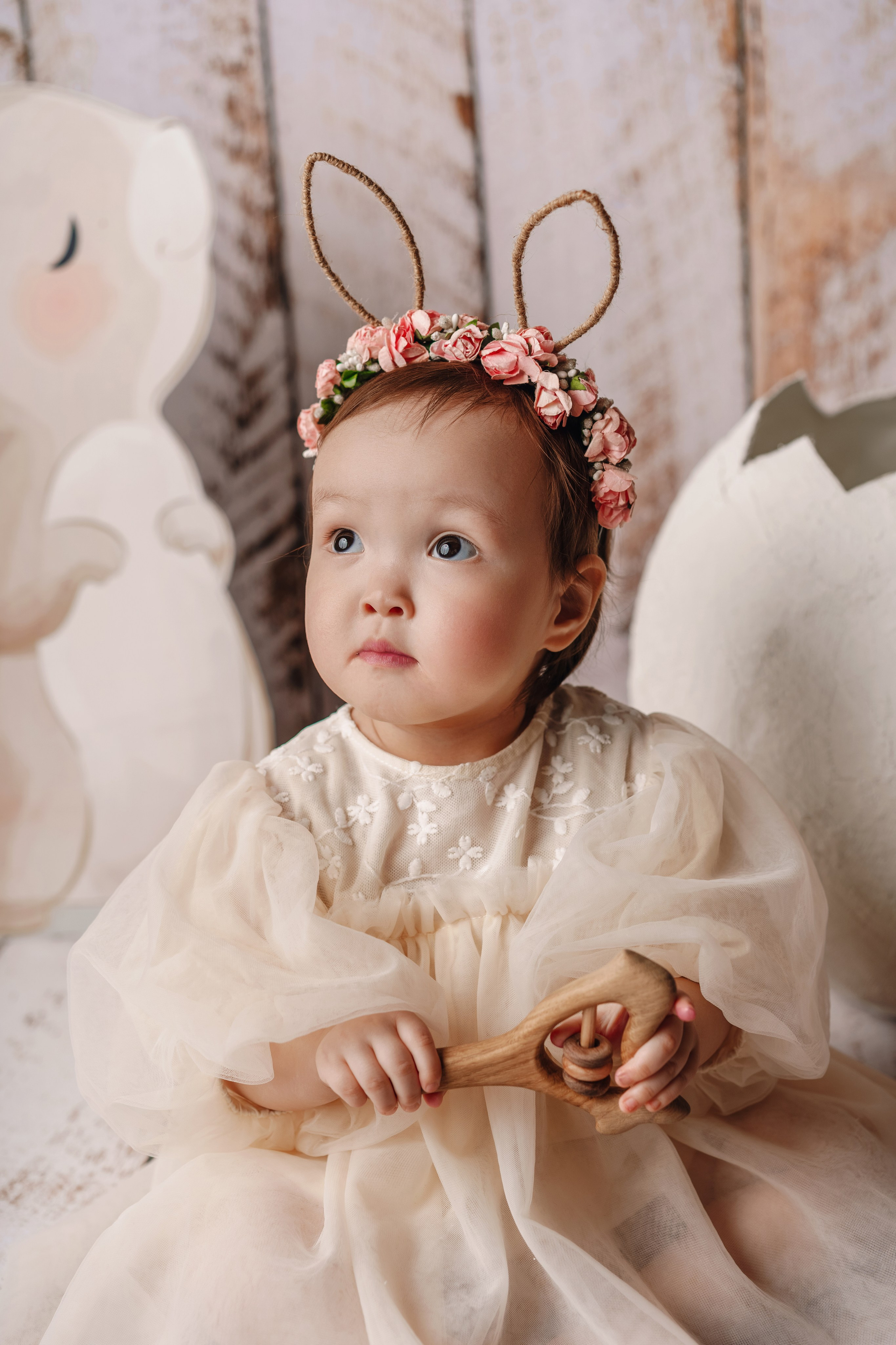 Малыши. Фотограф Александра Василькова