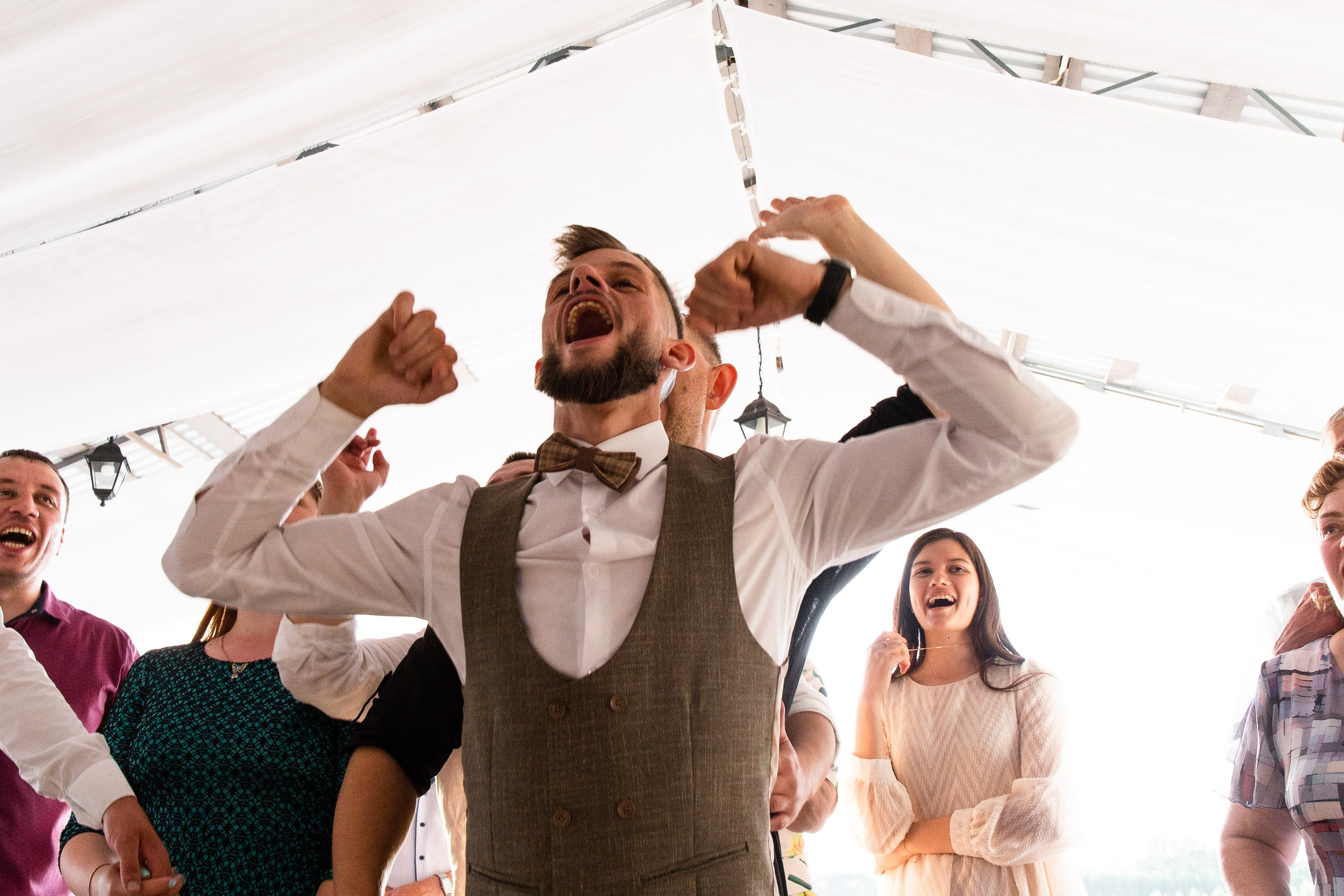 Татьяна и Владислав. Свадебный и портретный фотограф в Новосибирске Любовь Исакова