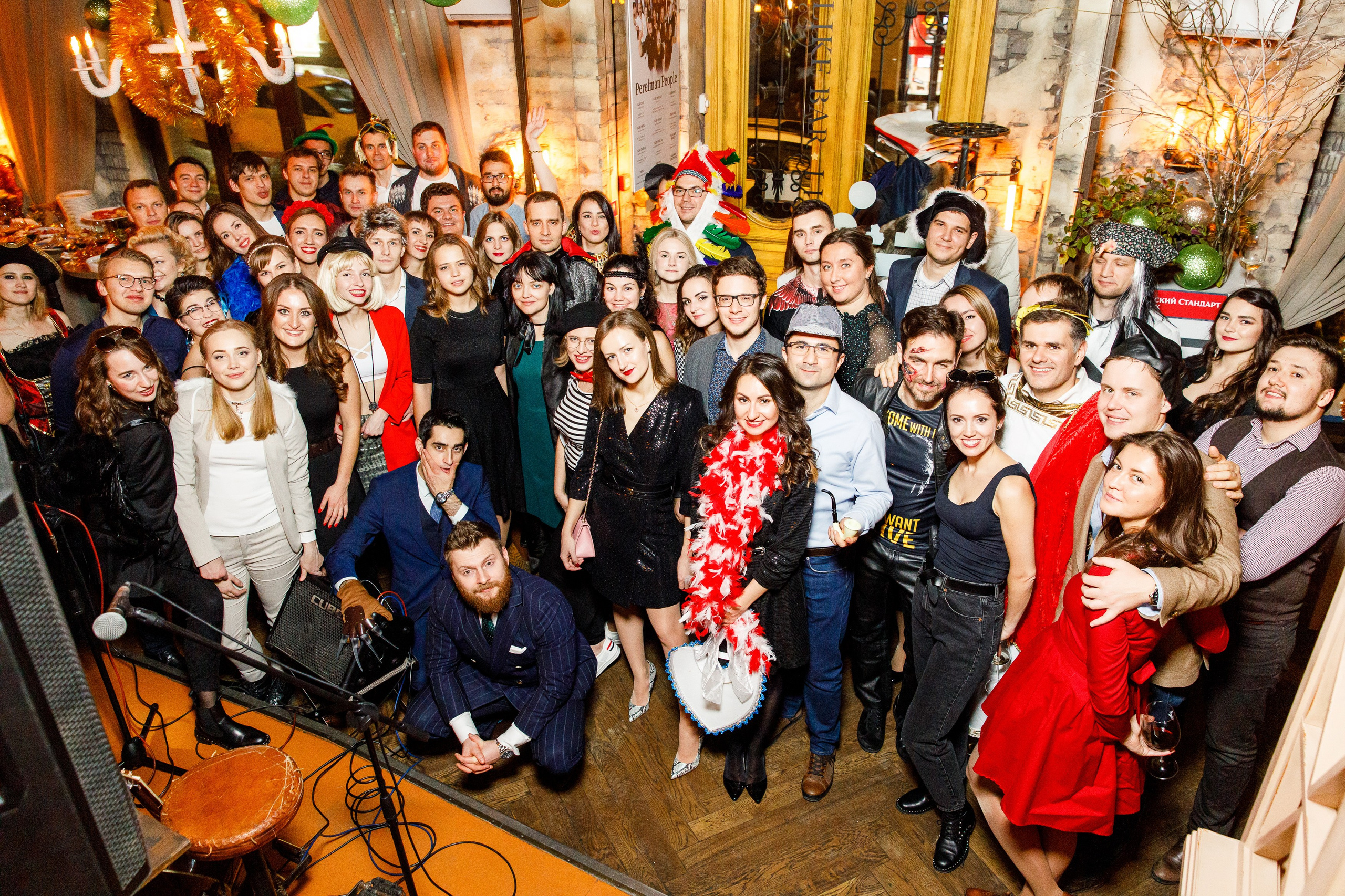 52. Фотограф Недорез Александр в Москве. Репортаж на ваших мероприятиях