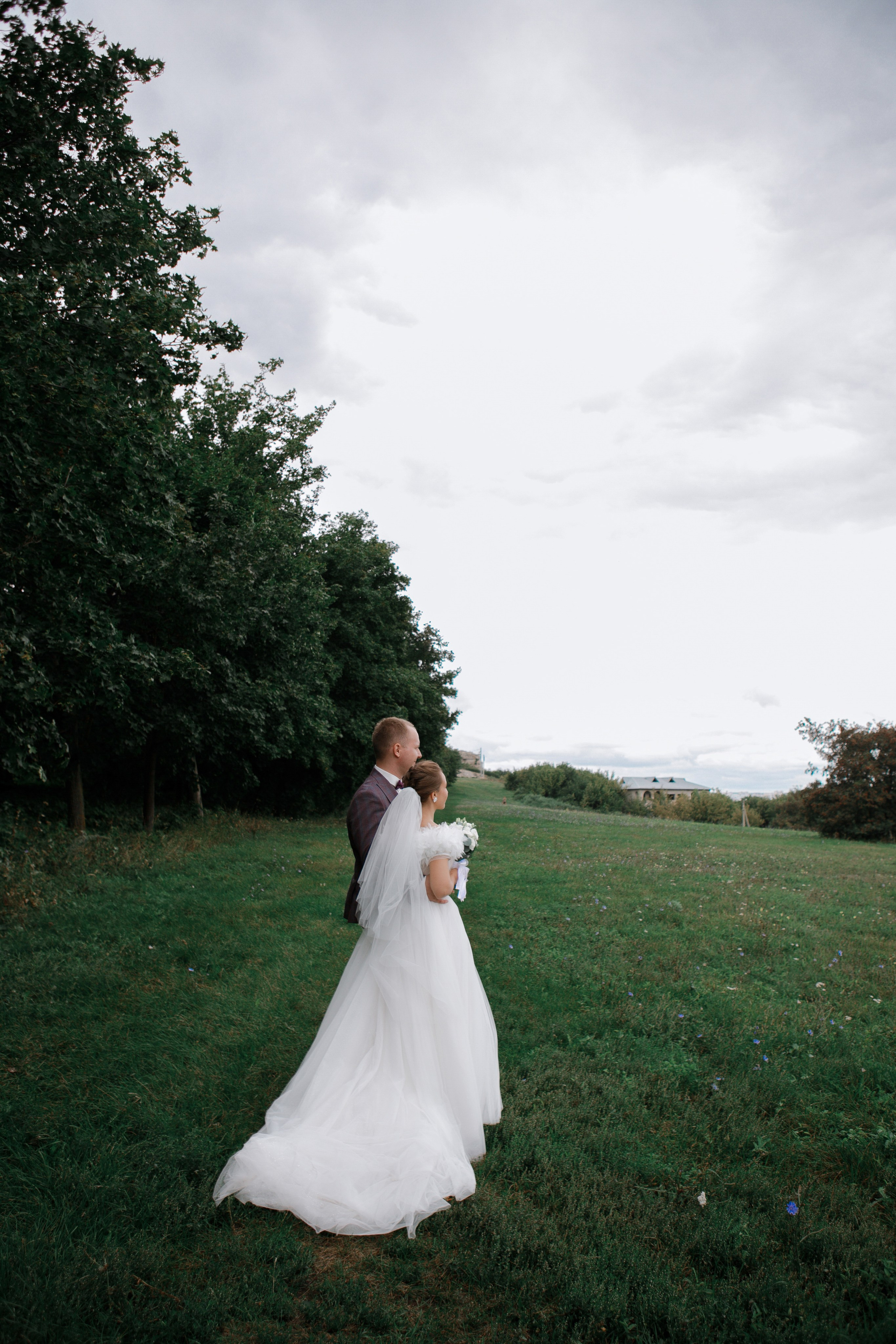 Свадьба на пирсе. Свадебный фотограф в Москве, Самаре, Тольятти