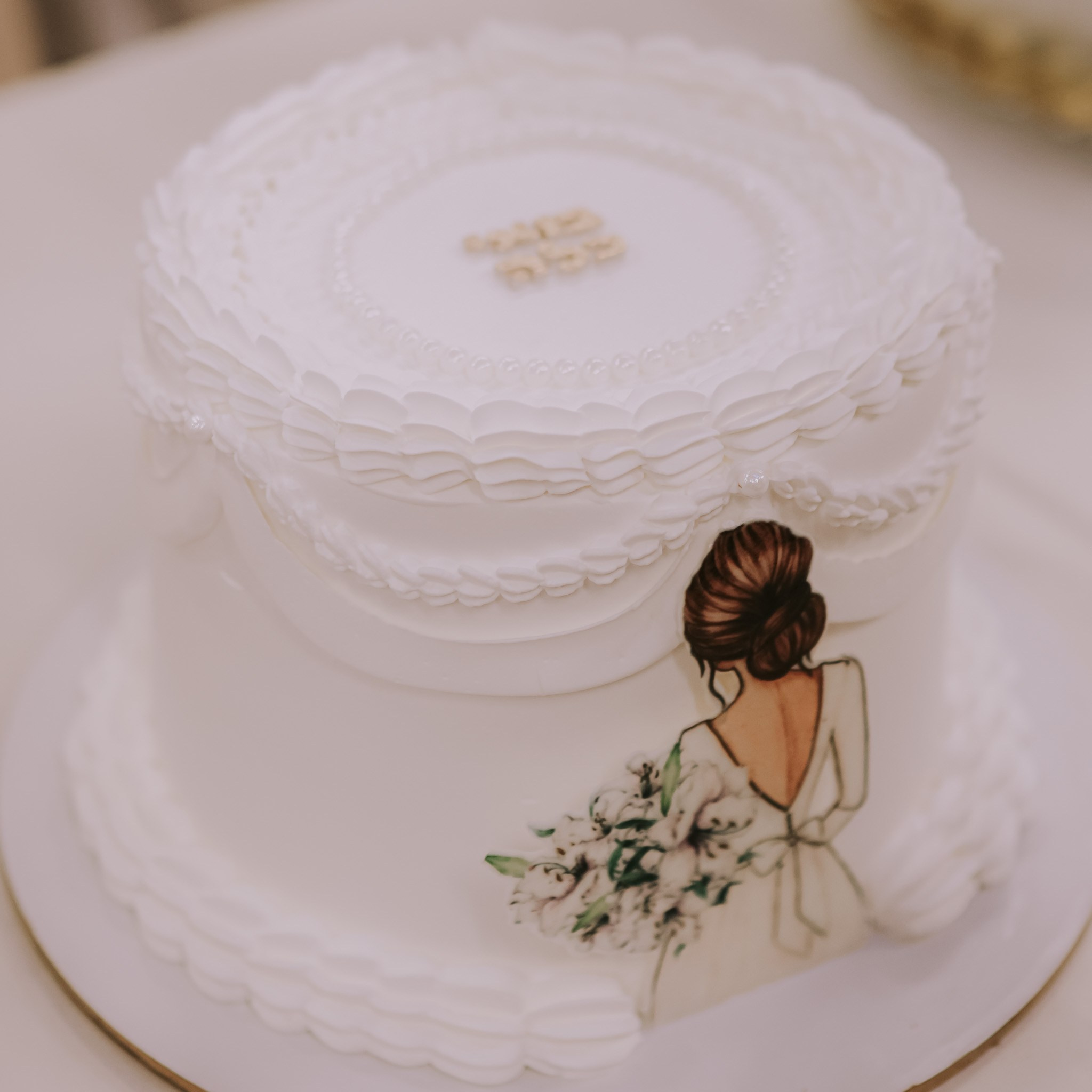 Rotem's Mikvehe and Hina, November 2024. Photographer in Israel Alice Milchin