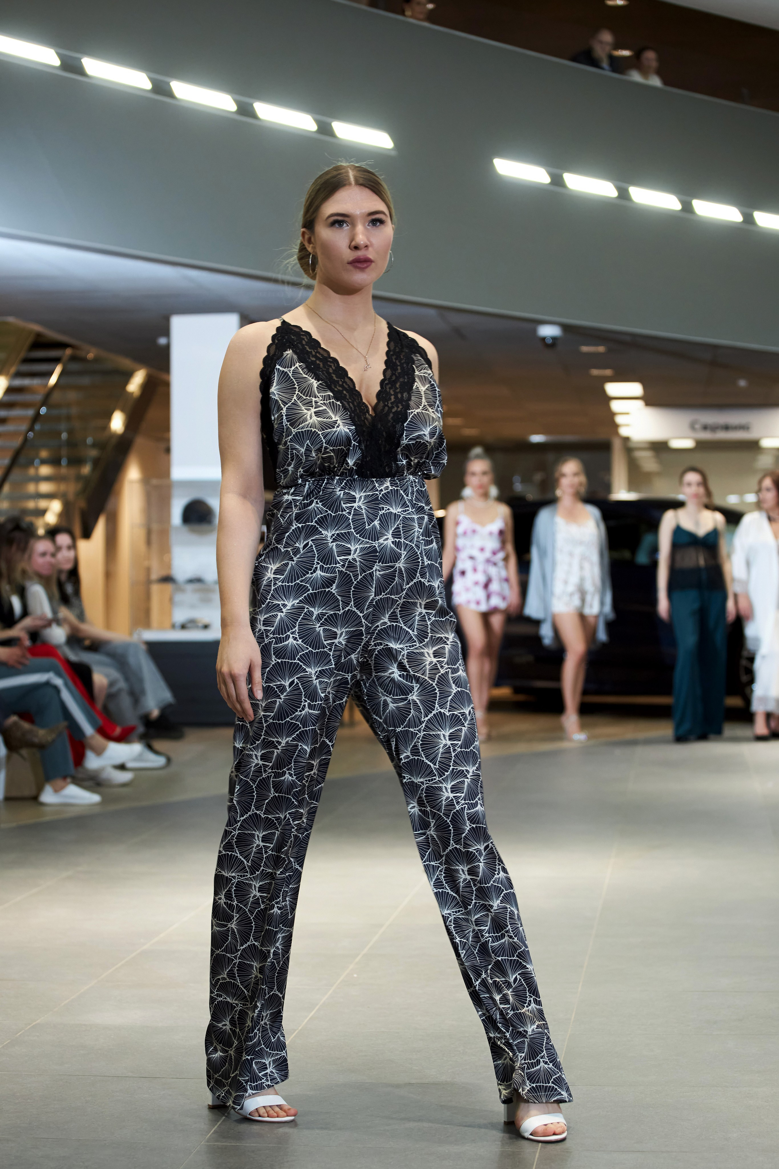 Репортаж «Жара в Городе». Фотограф Алексей Яковлев