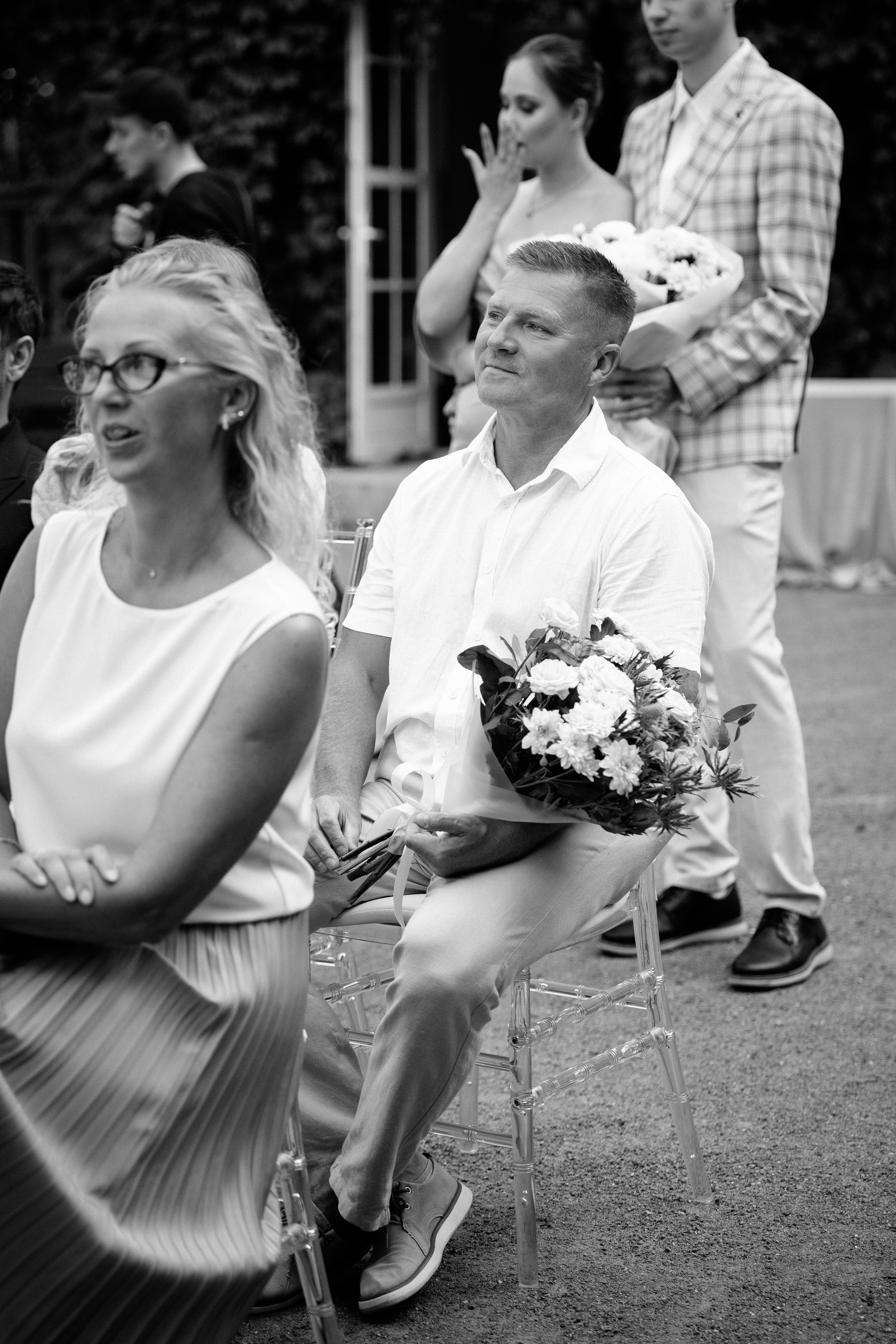 Настя и Никита. Свадебный и портретный фотограф