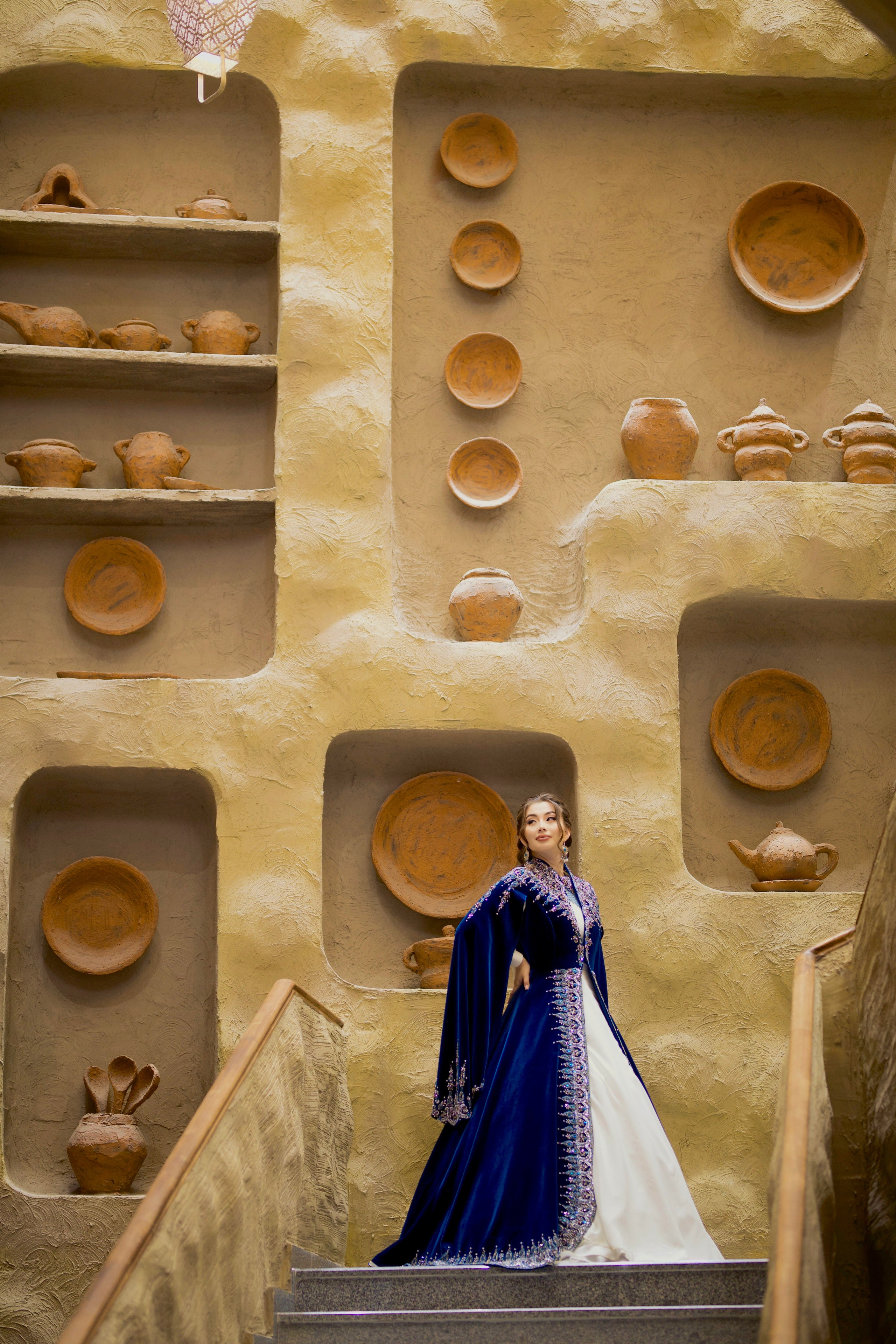 Фотосессия для қыз ұзату. Қойшин Абылай