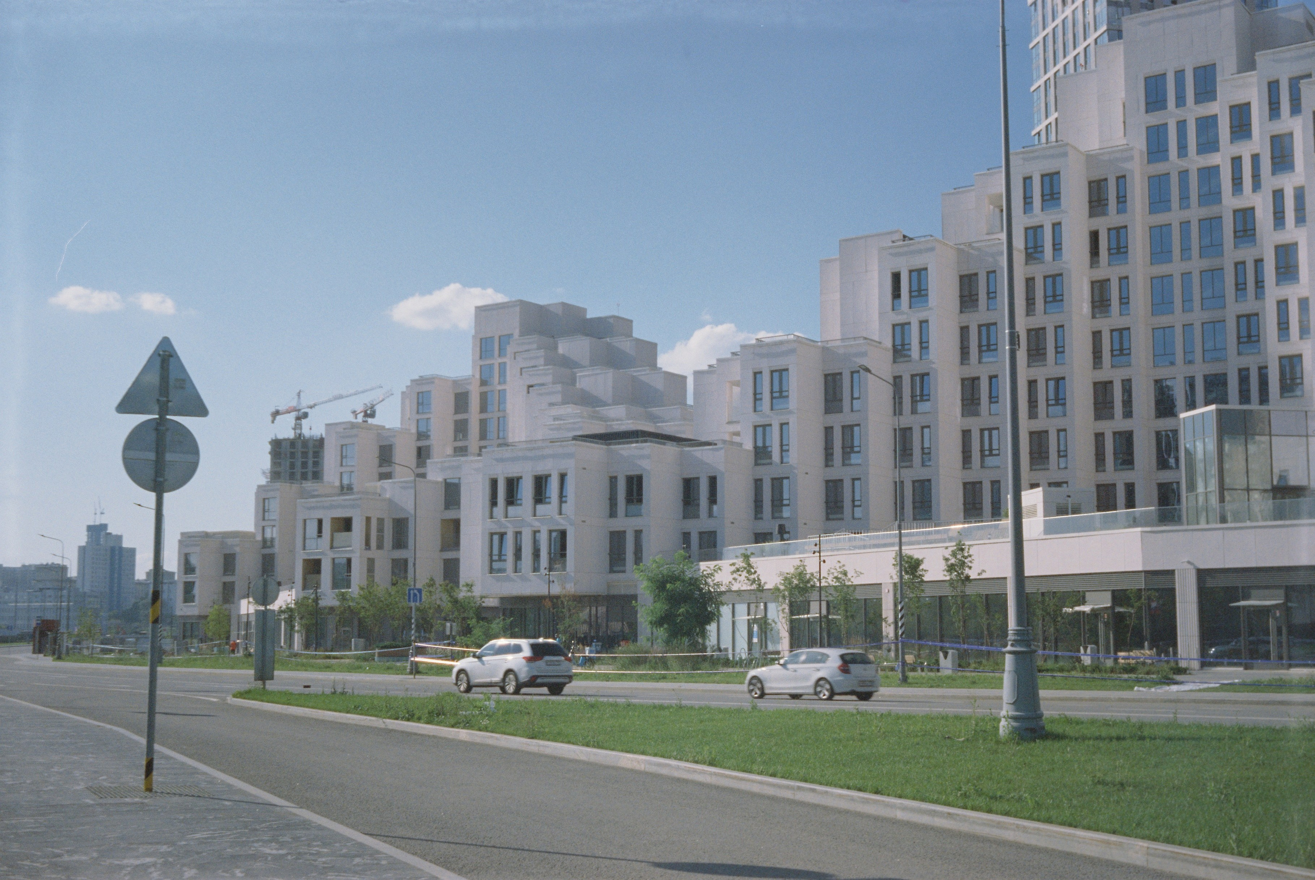 Вело лето 2025. Сергей Новиков Фотограф Москва