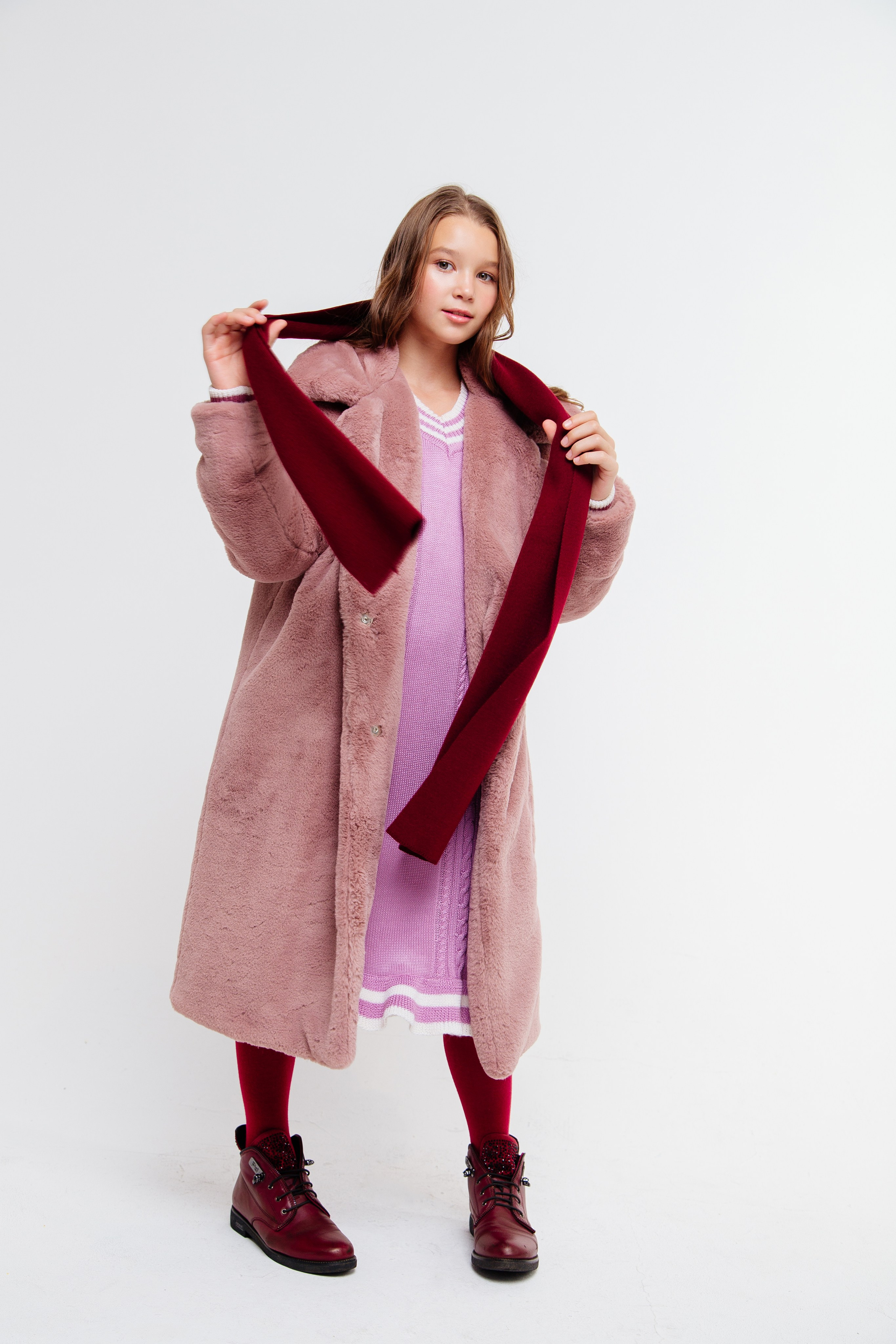 Детский фотопроект. Фотограф Вероника Кольтеева