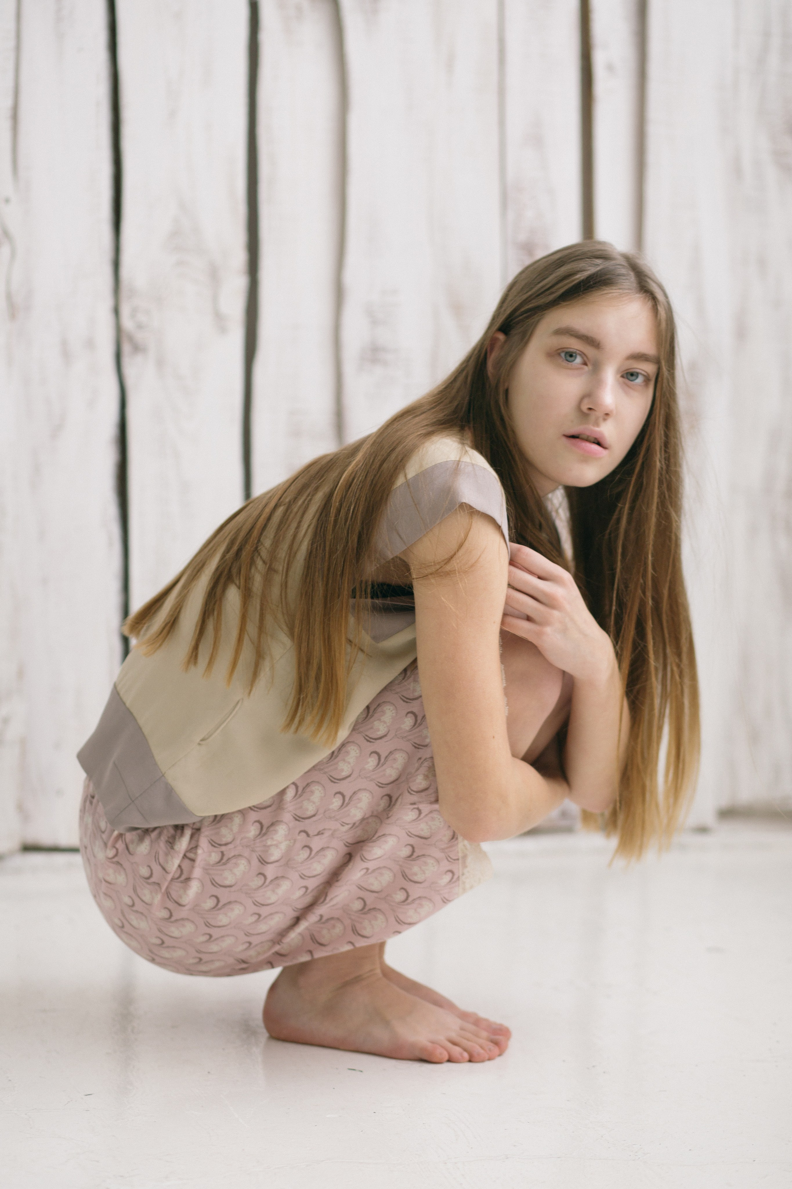 Портреты. Фотограф Вероника Кольтеева