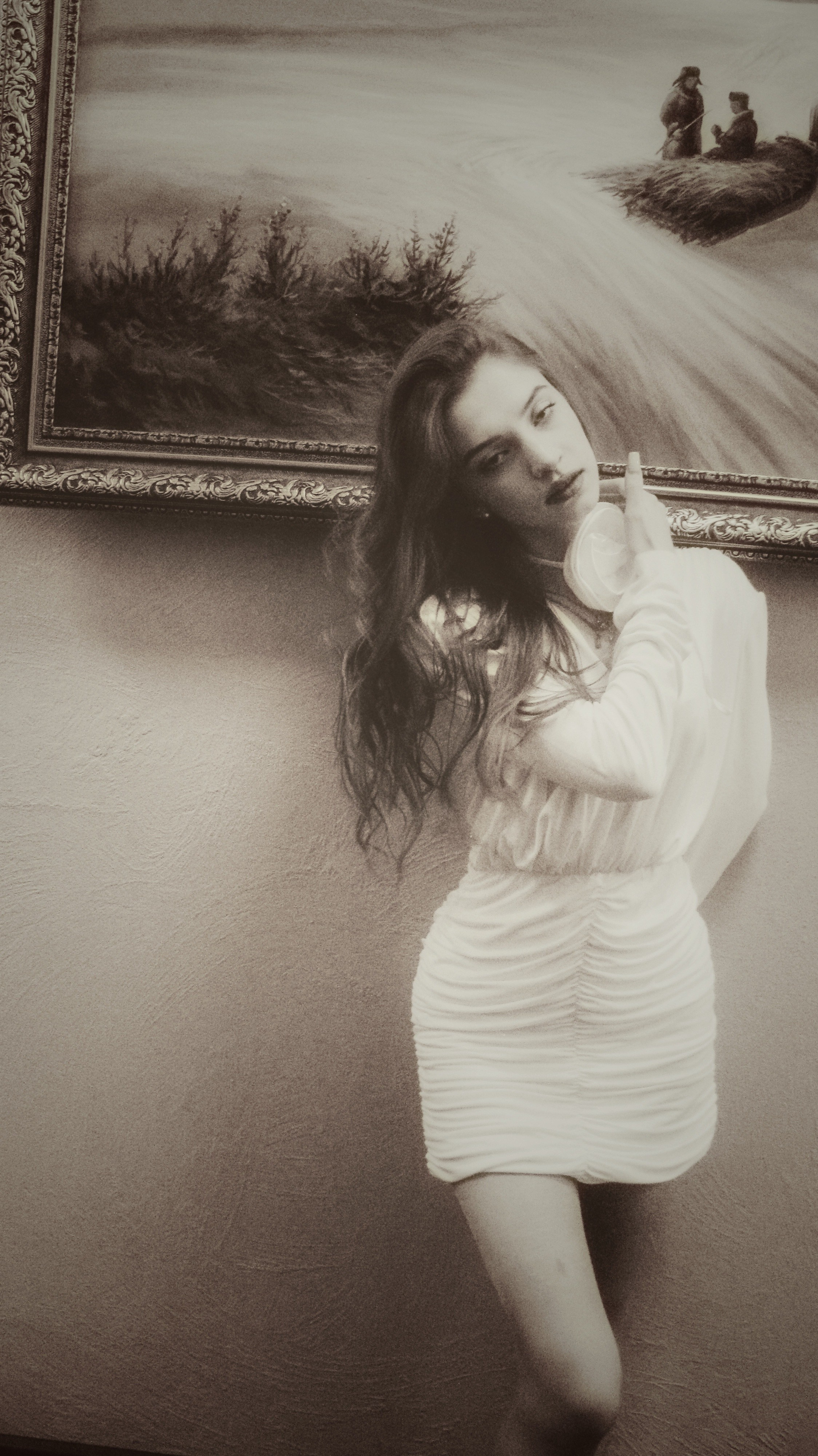 Дарья. Портретный и свадебный фотограф в Москве Александра