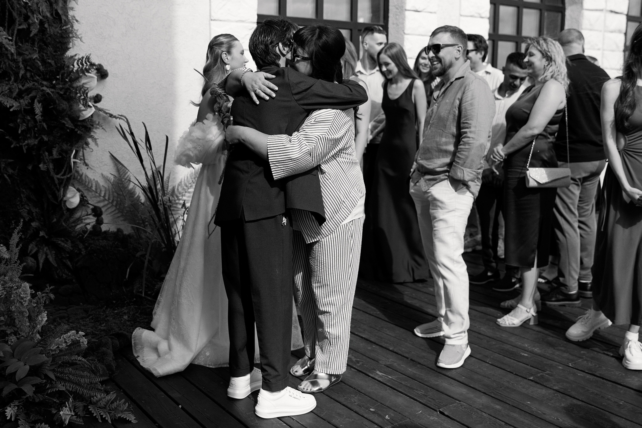 Посмотреть серию. Свадебный и семейный фотограф в Красноярске Тряпчев Павел