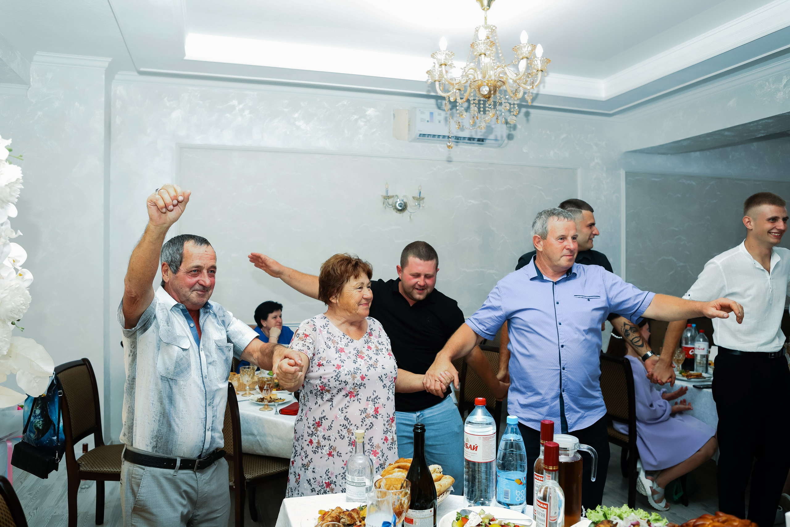 Максим и Дарья. Свадебный фотограф Евгения Фролова г. Каменск-Шахтинский, Донецк, Ростов