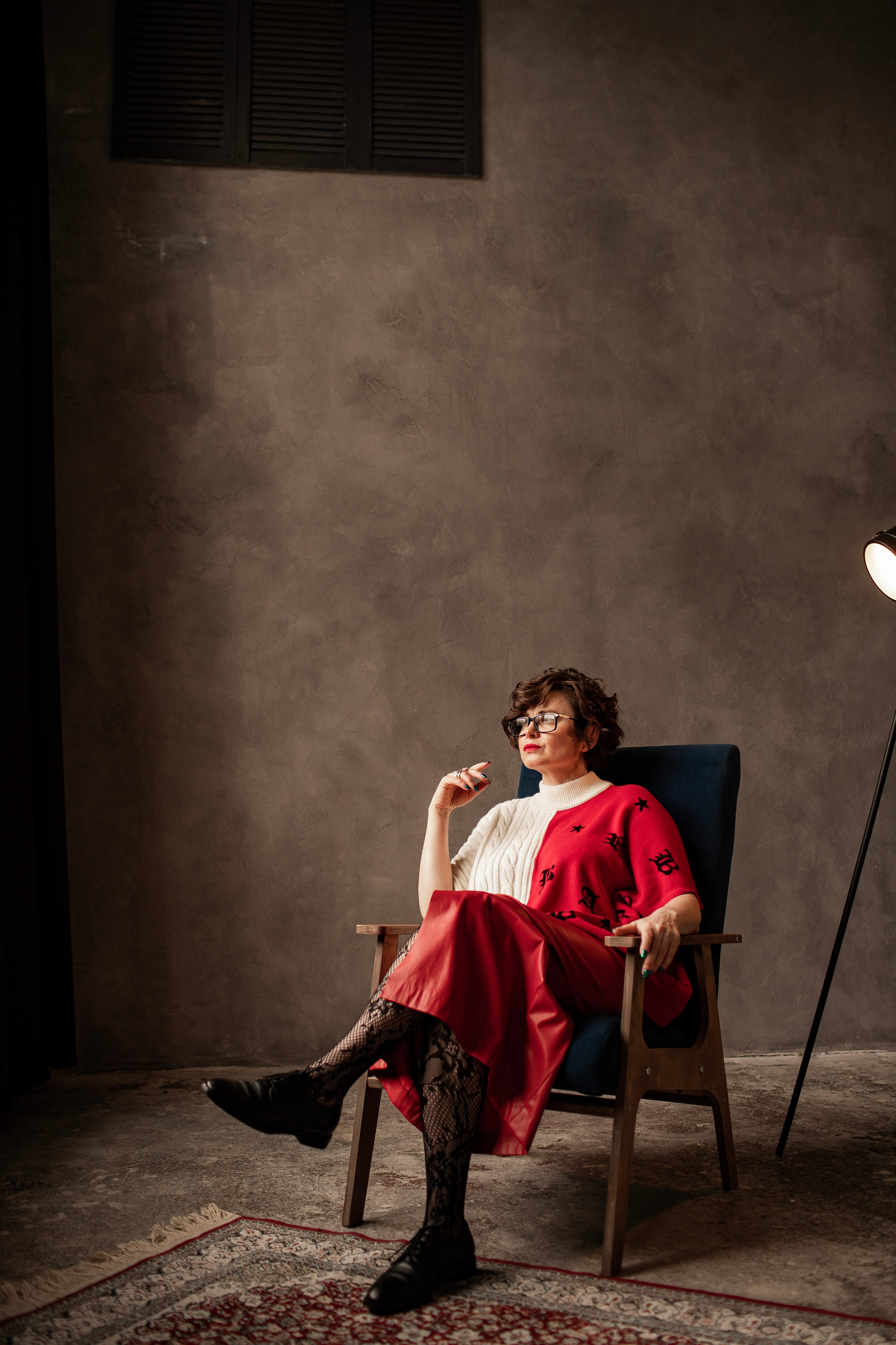 Наталья. Семейная съемка — это красивый способ признаться своей семье в любви