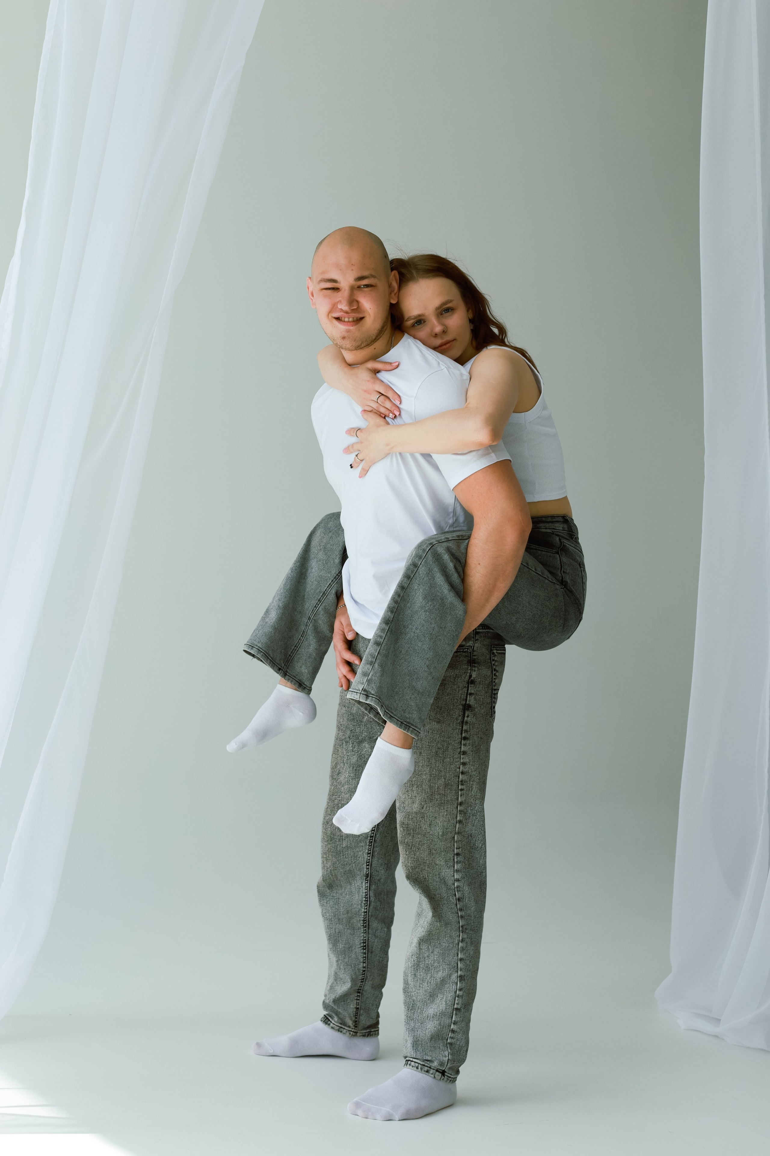 LOVE Story. Фотограф Красноярск Влада Беленя