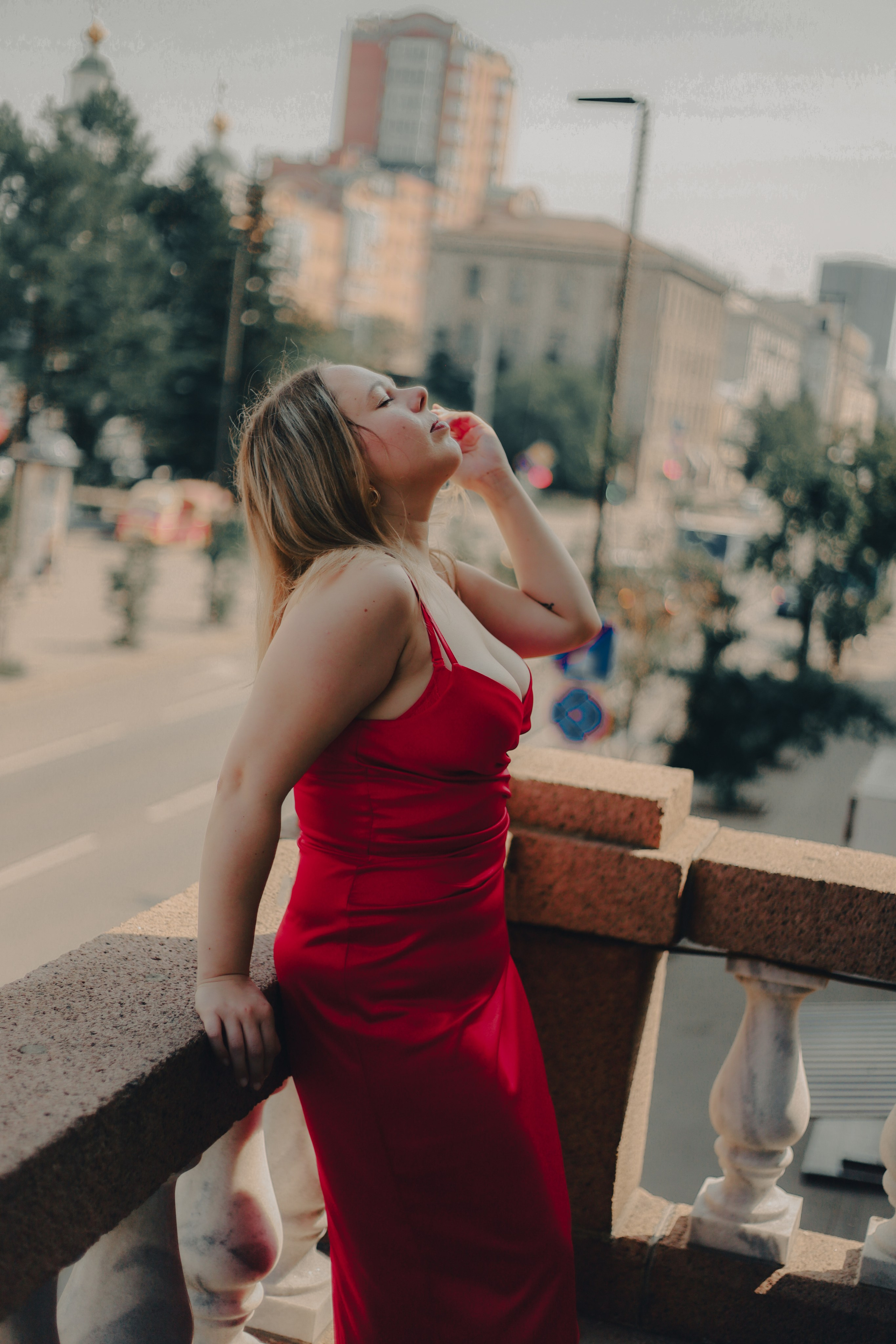 Студийная. Фотограф Красноярск Влада Беленя