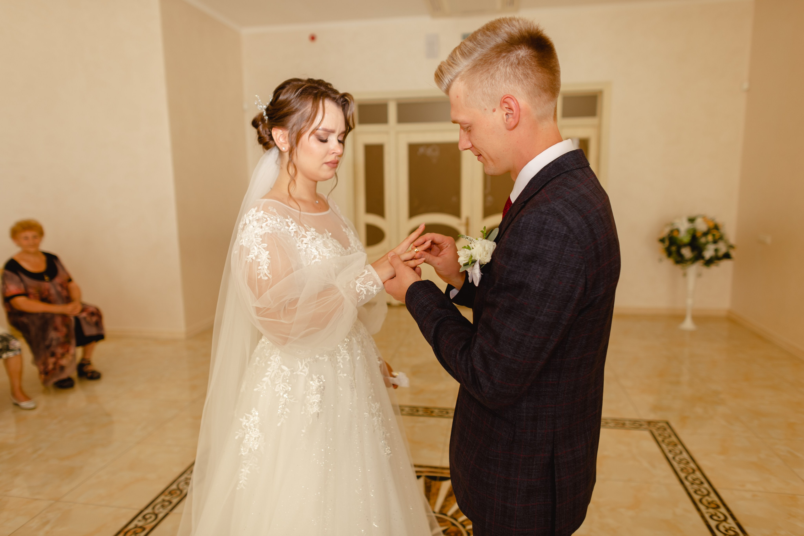 Евгений и Виктория. Фотограф в Москве — Евгения Прокопенко