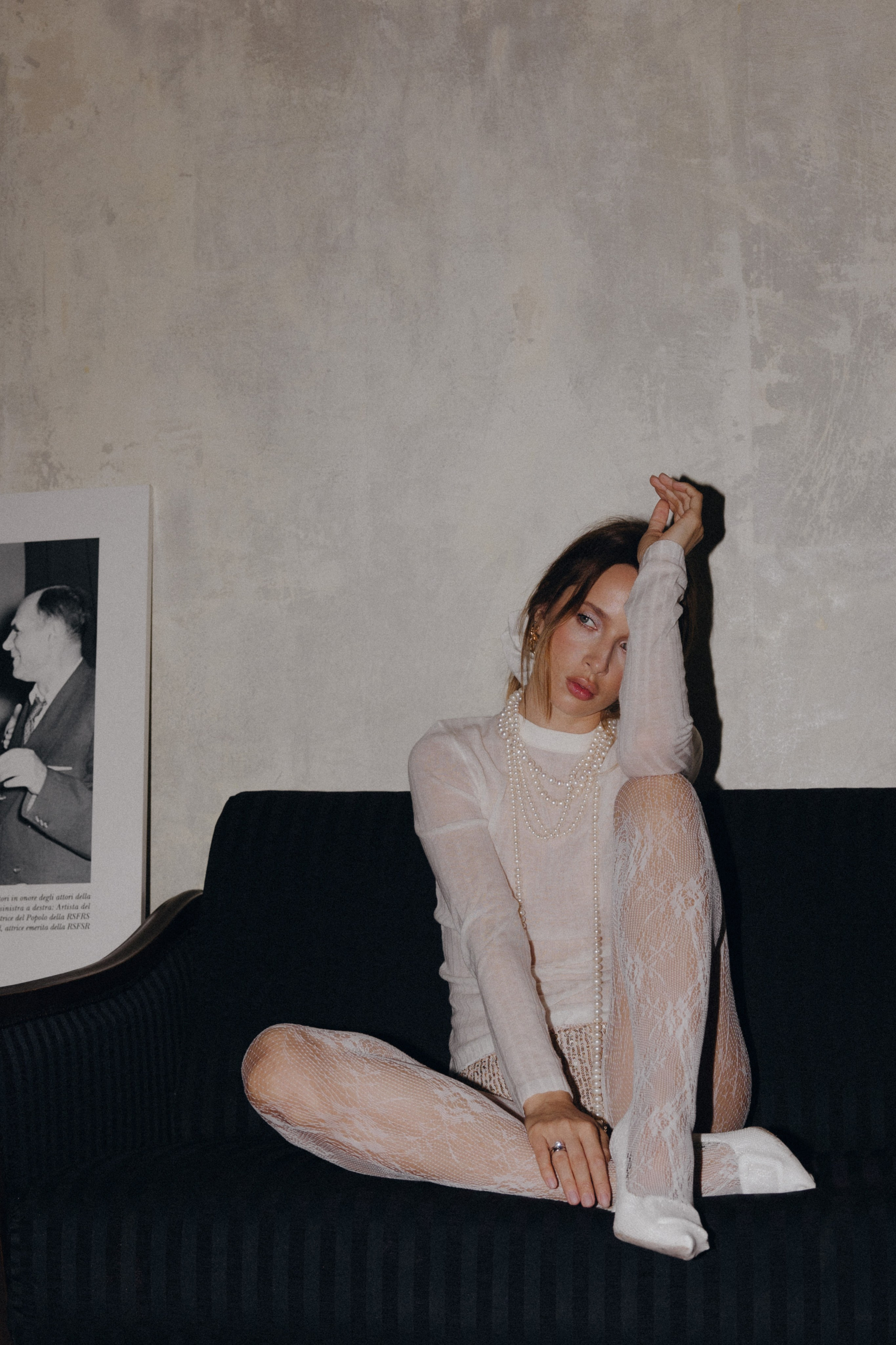 Edva.znakomi. Фотограф Софья Гречка