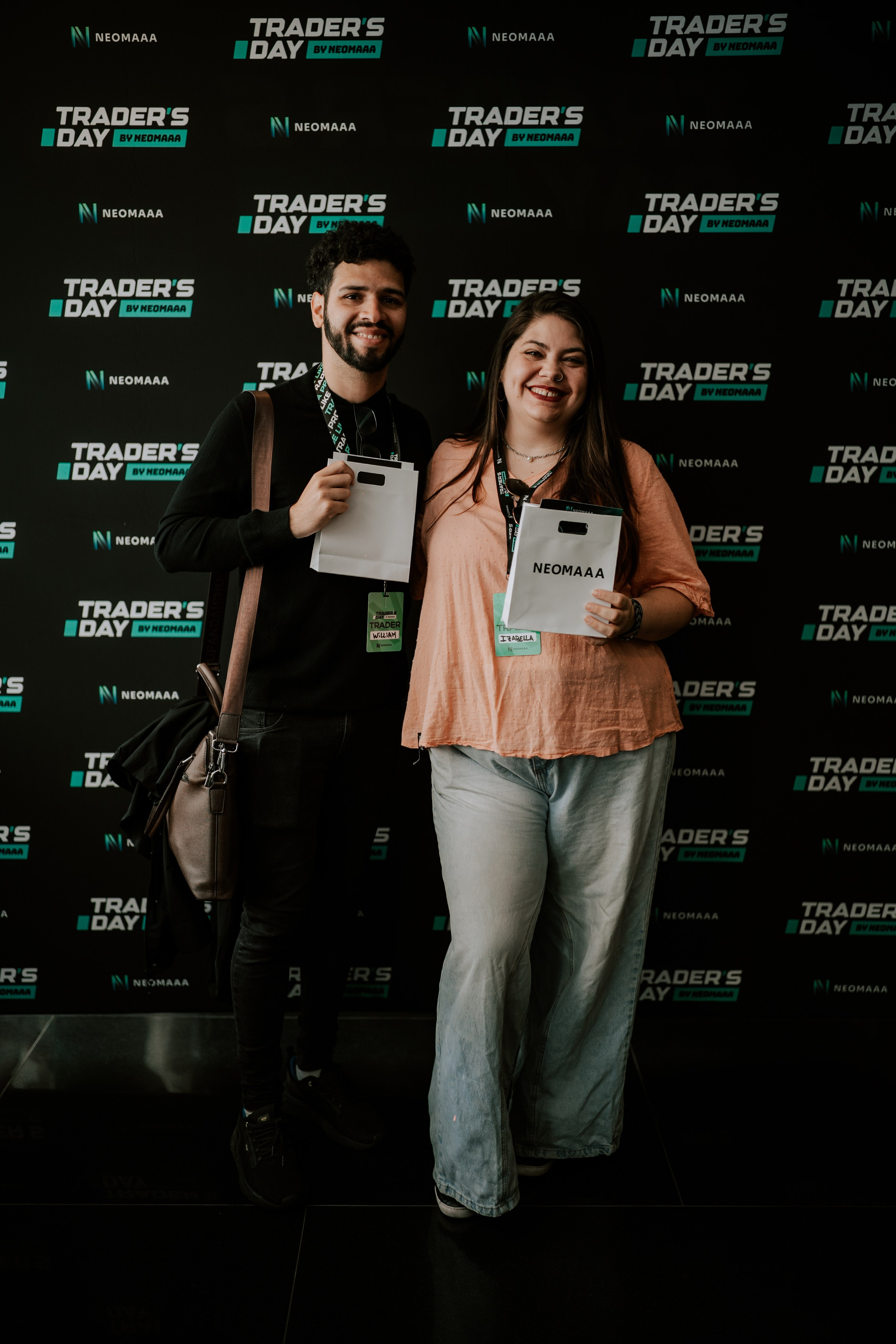 TRADERS DAY By NeomAAA Argentina. NeomAAA Funds Gallery