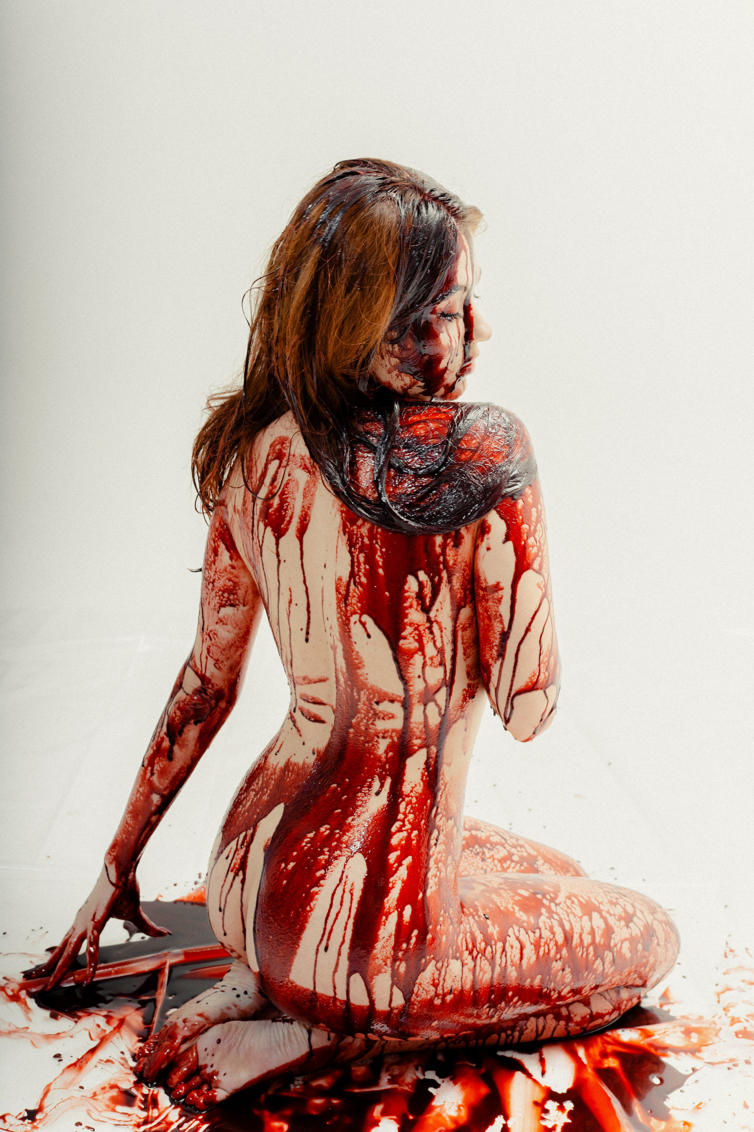 Таня. Главная