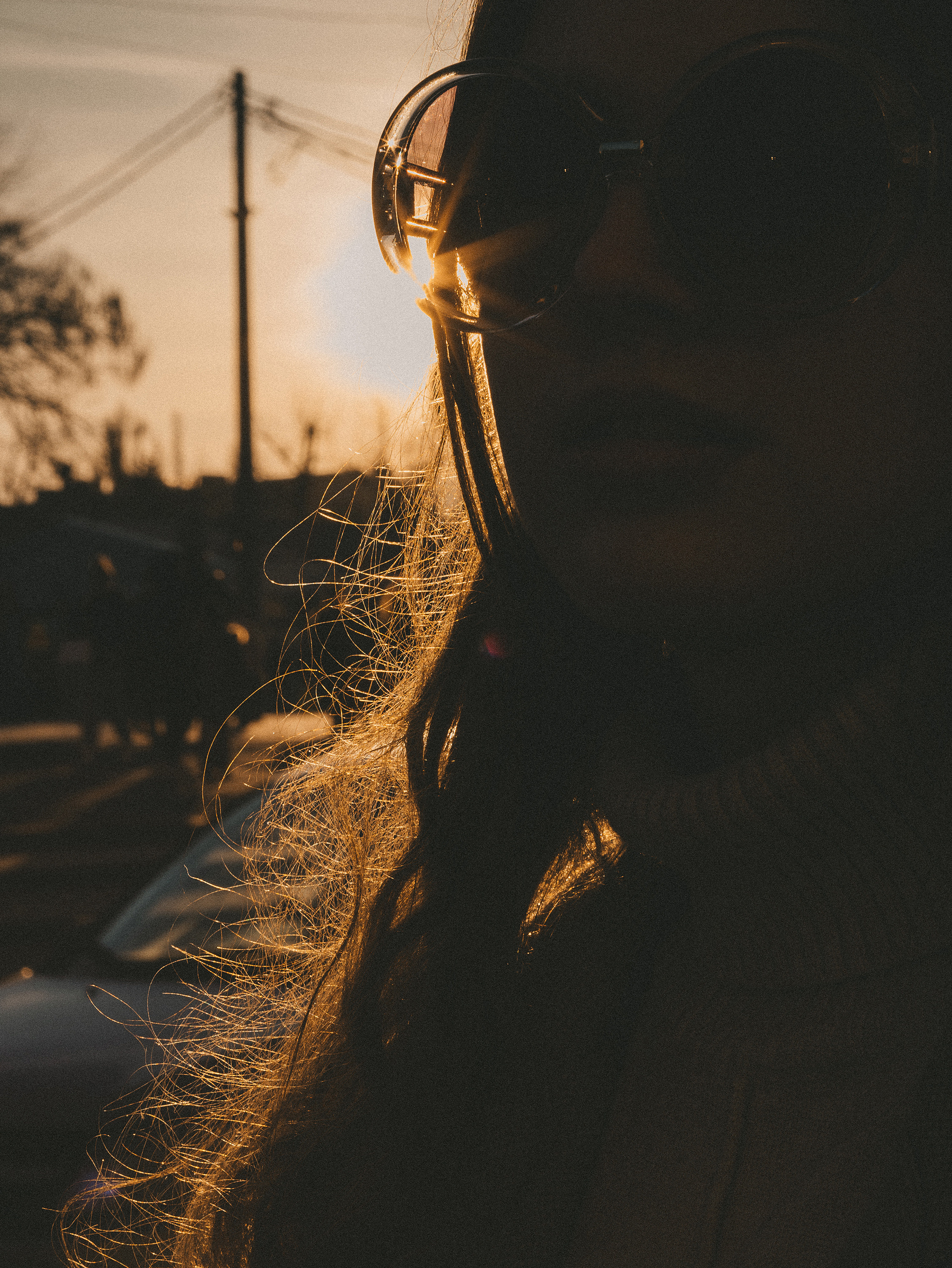 История одной прогулки…. Фотограф в Краснодаре Алена Соколовская