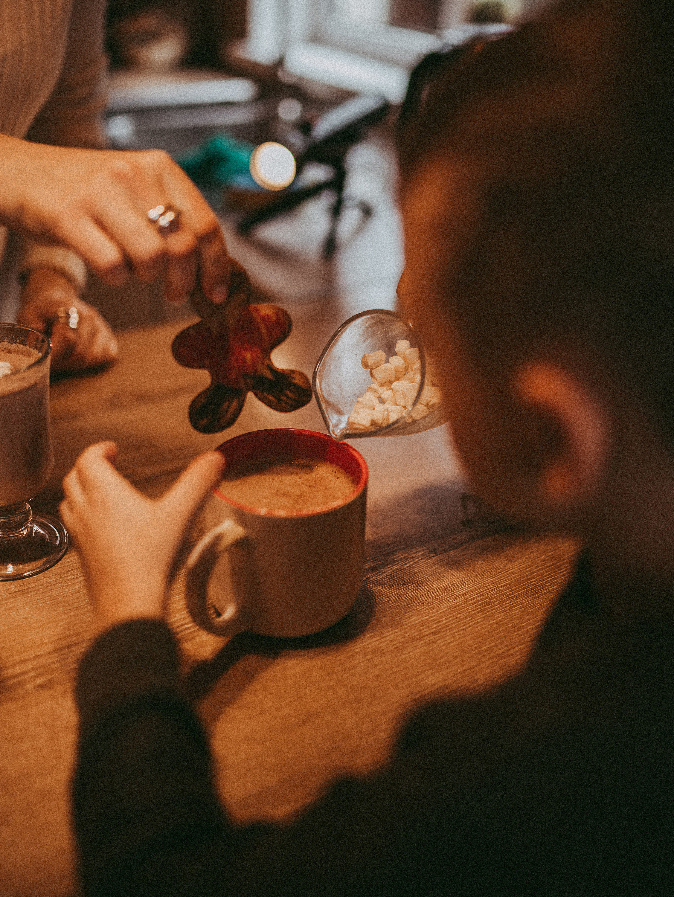 Новогодняя история. Фотограф в Краснодаре Алена Соколовская