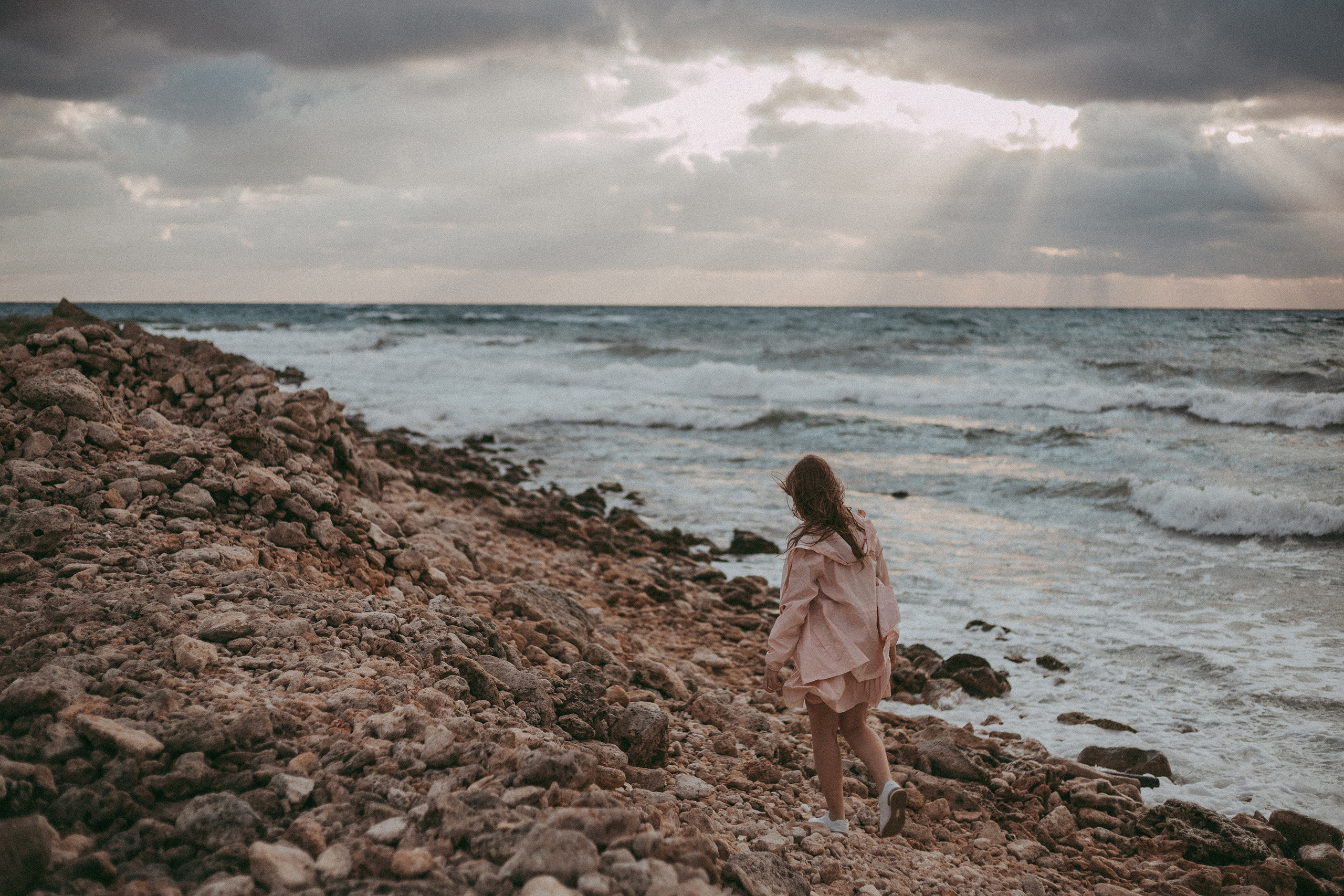Это было под музыку моря…. Фотограф в Краснодаре Алена Соколовская