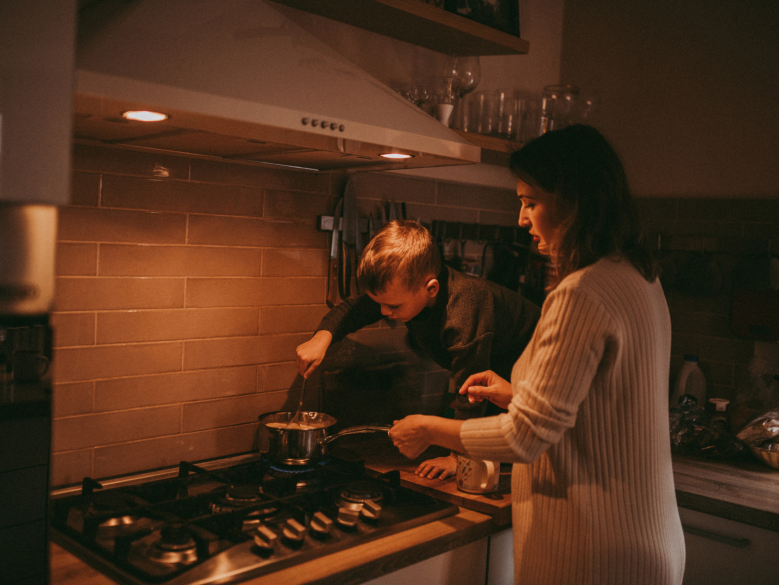 Новогодняя история. Фотограф в Краснодаре Алена Соколовская