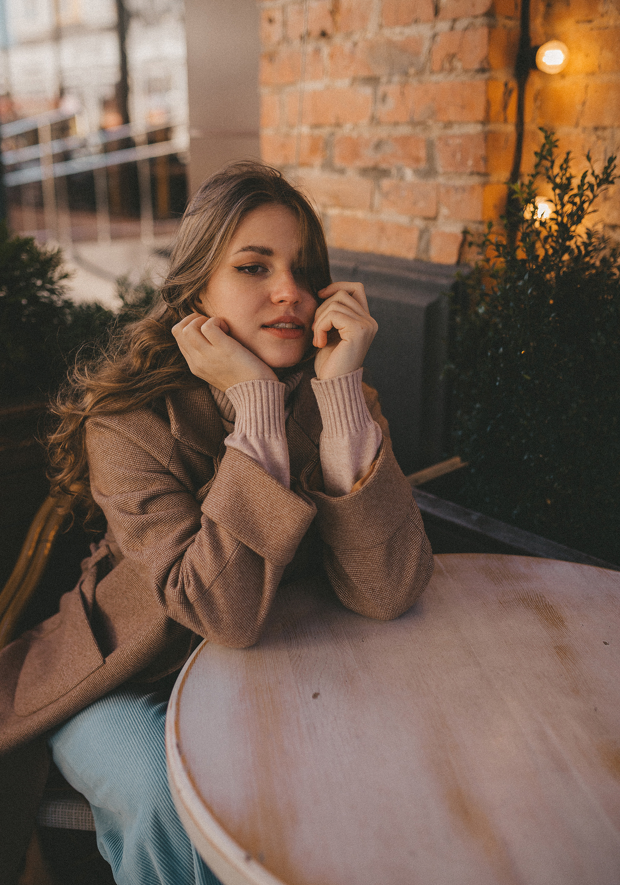 История одной прогулки…. Фотограф в Краснодаре Алена Соколовская