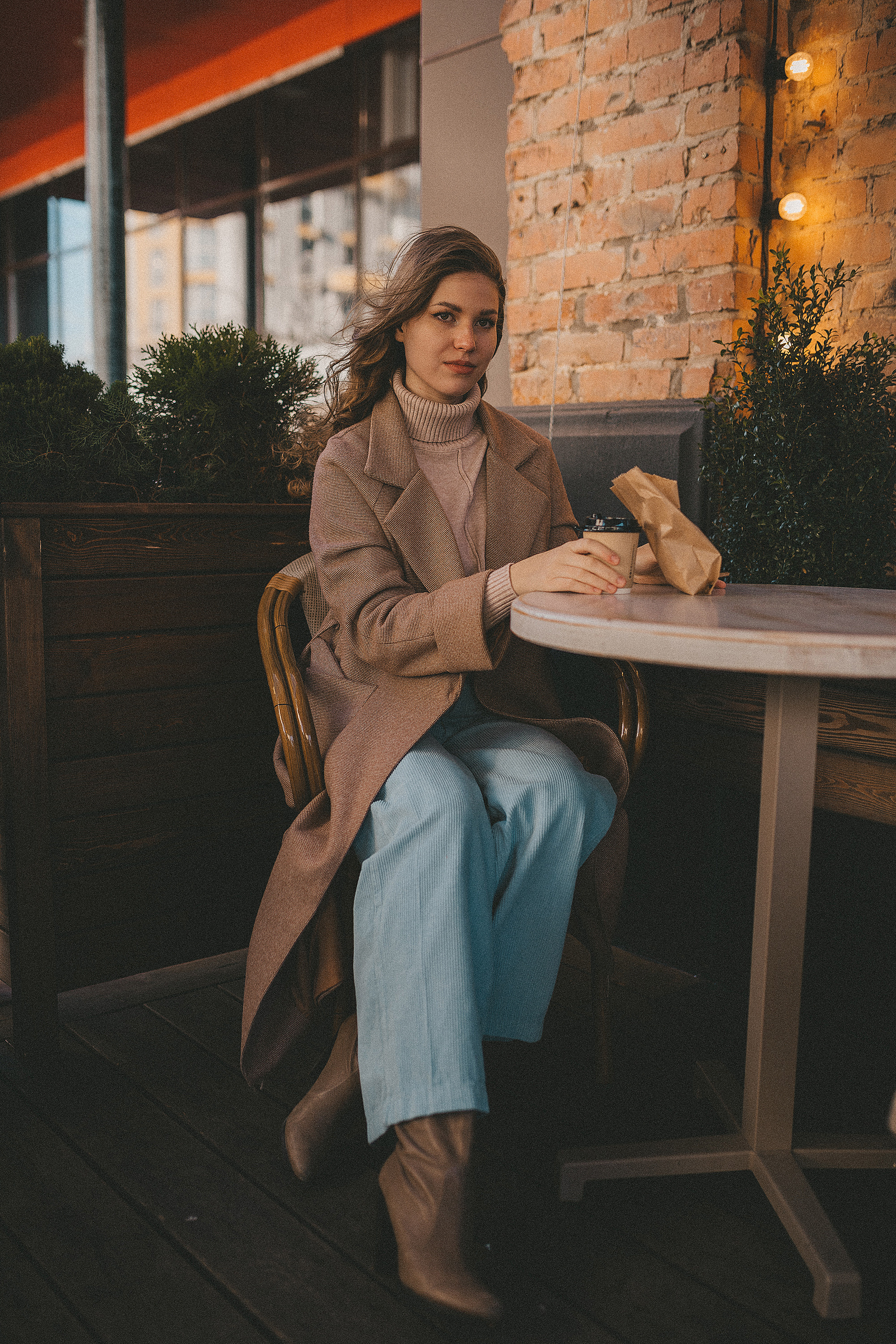 История одной прогулки…. Фотограф в Краснодаре Алена Соколовская