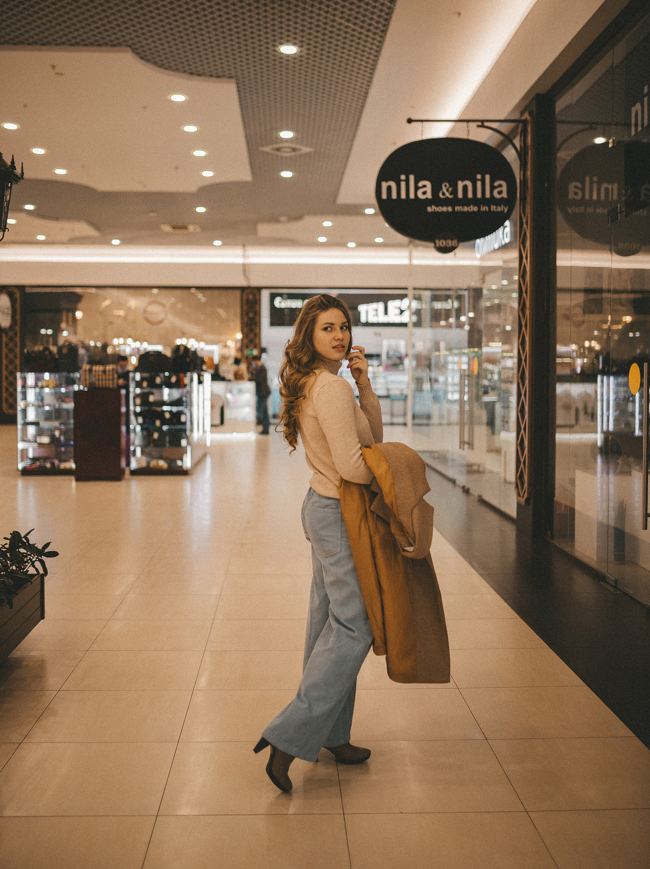 История одной прогулки…. Фотограф в Краснодаре Алена Соколовская