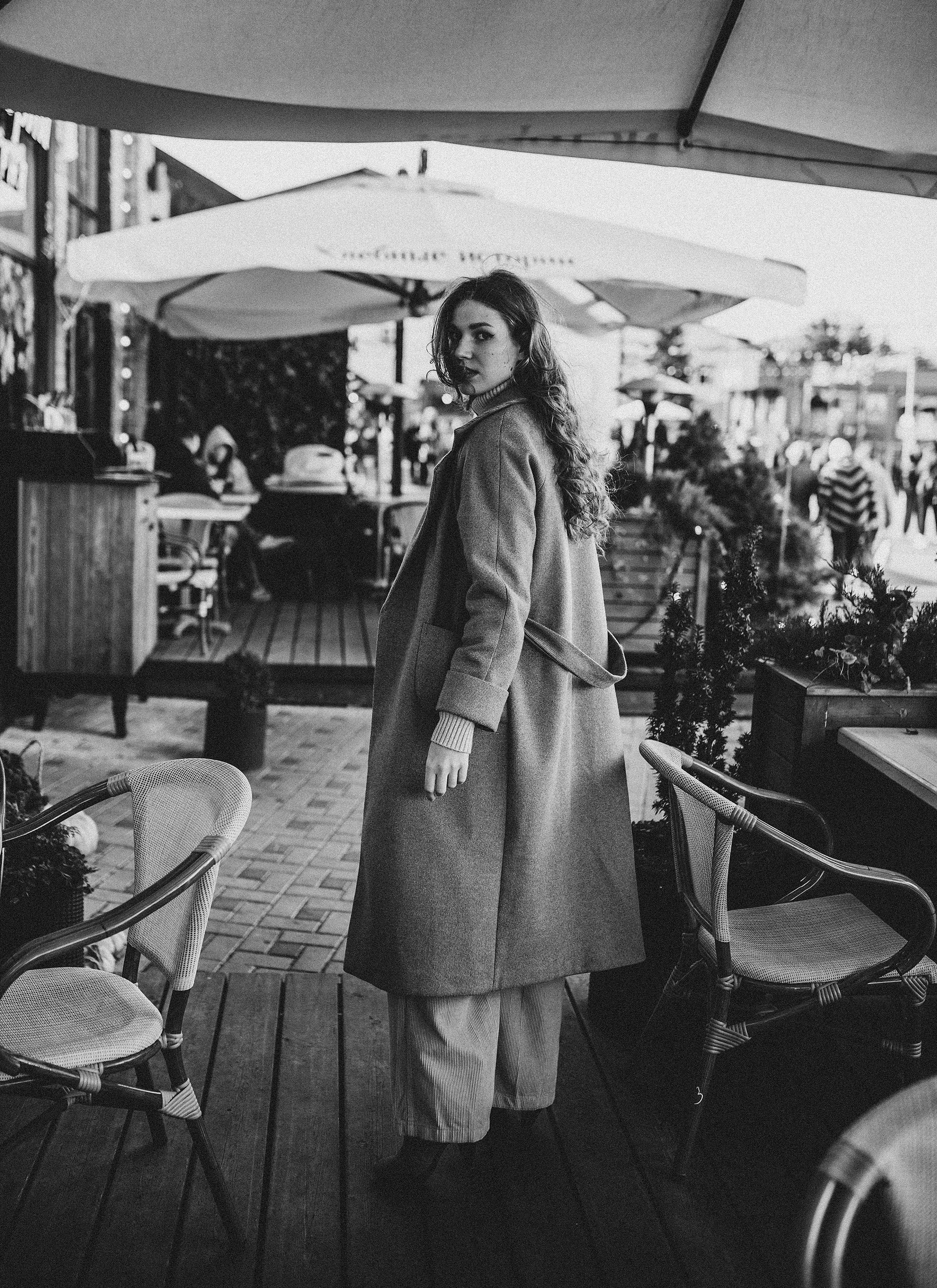 История одной прогулки…. Фотограф в Краснодаре Алена Соколовская