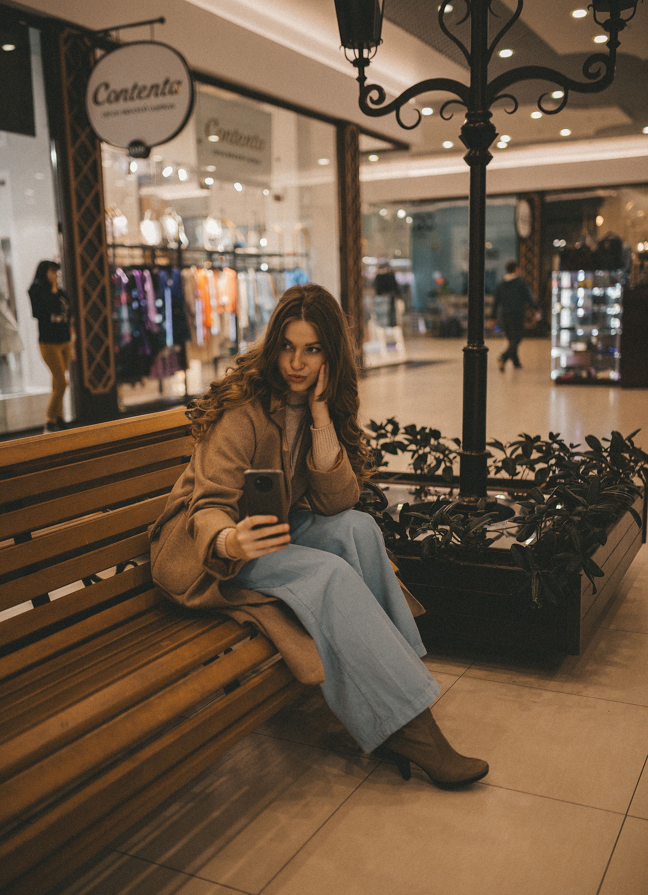 История одной прогулки…. Фотограф в Краснодаре Алена Соколовская