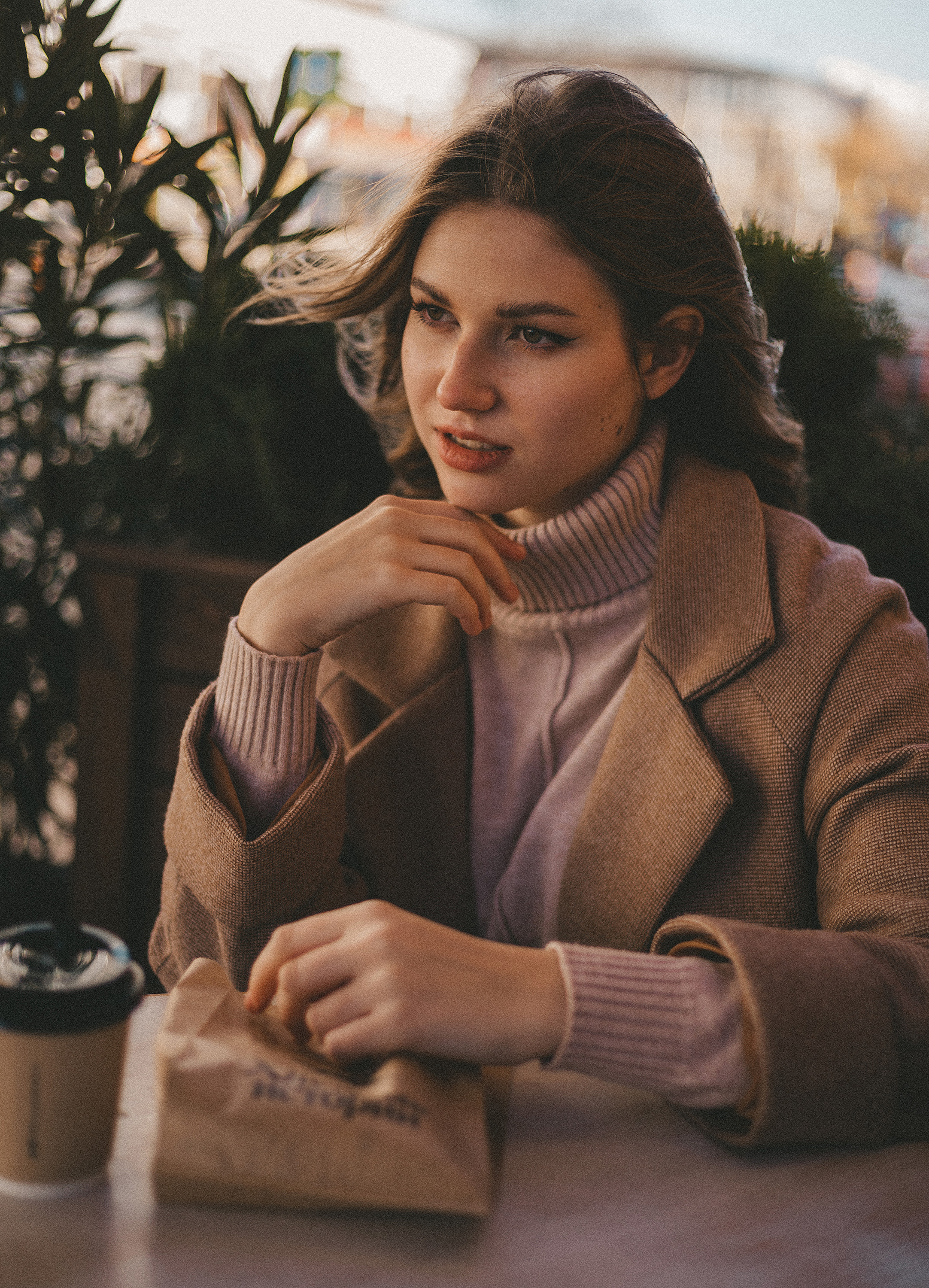 История одной прогулки…. Фотограф в Краснодаре Алена Соколовская