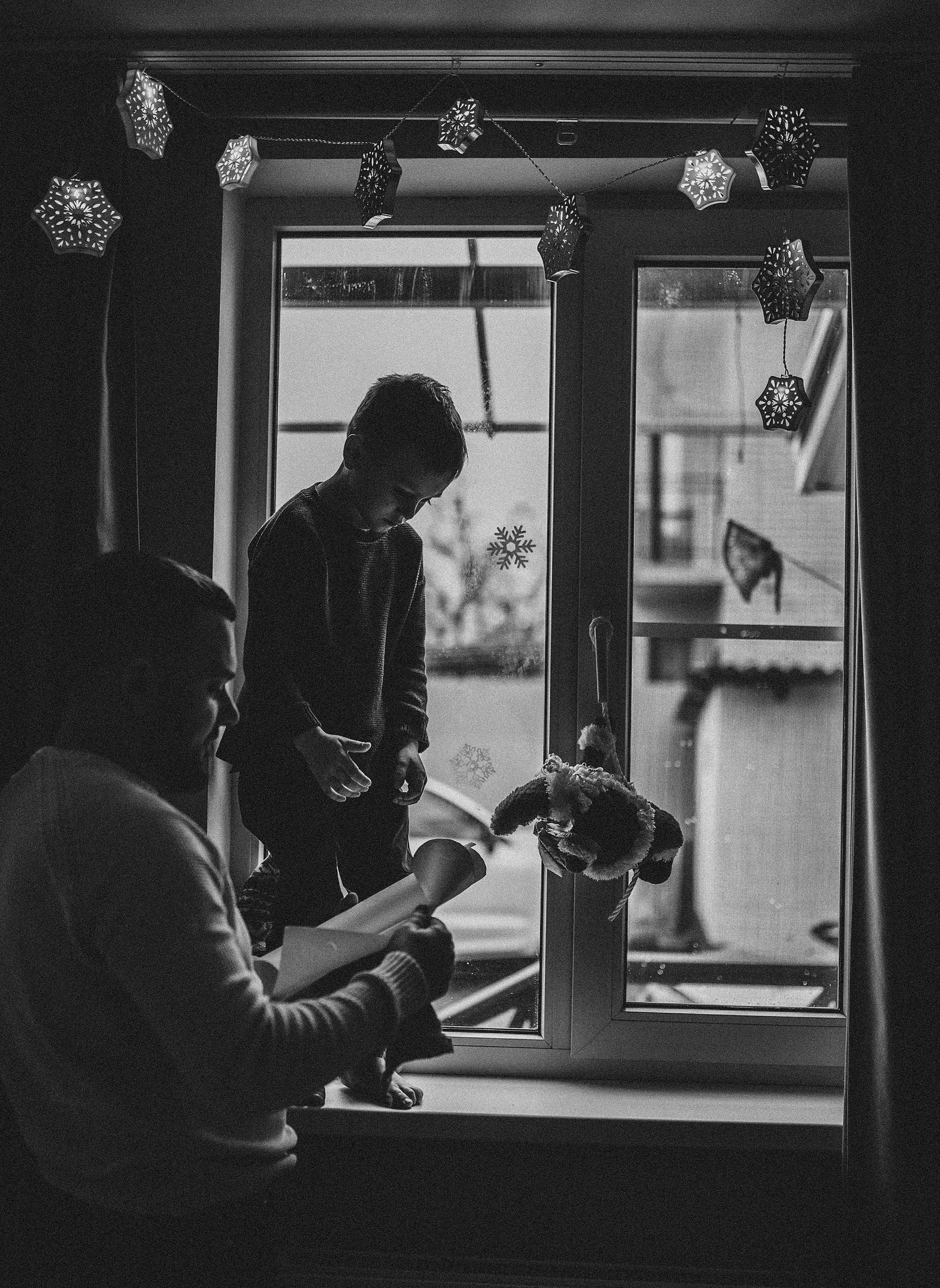 Новогодняя история. Фотограф в Краснодаре Алена Соколовская