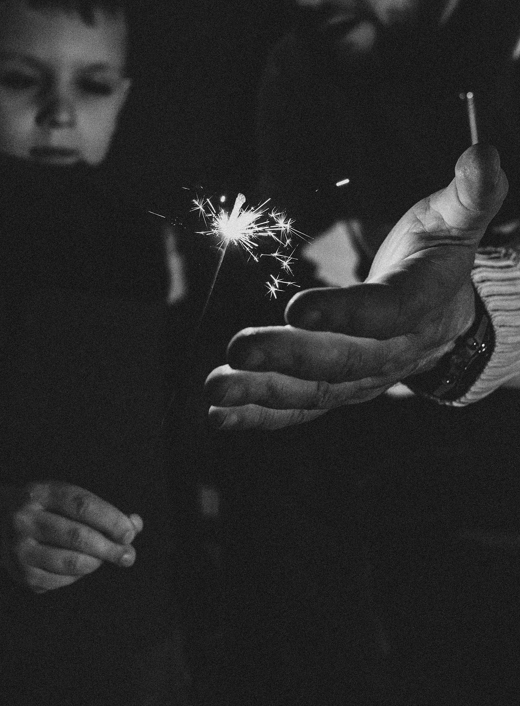 Новогодняя история. Фотограф в Краснодаре Алена Соколовская