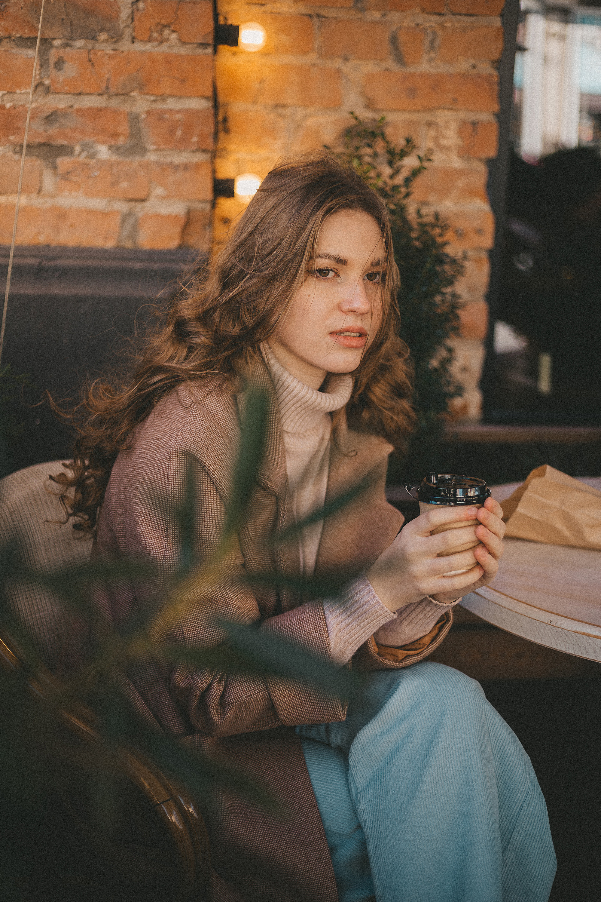 История одной прогулки…. Фотограф в Краснодаре Алена Соколовская