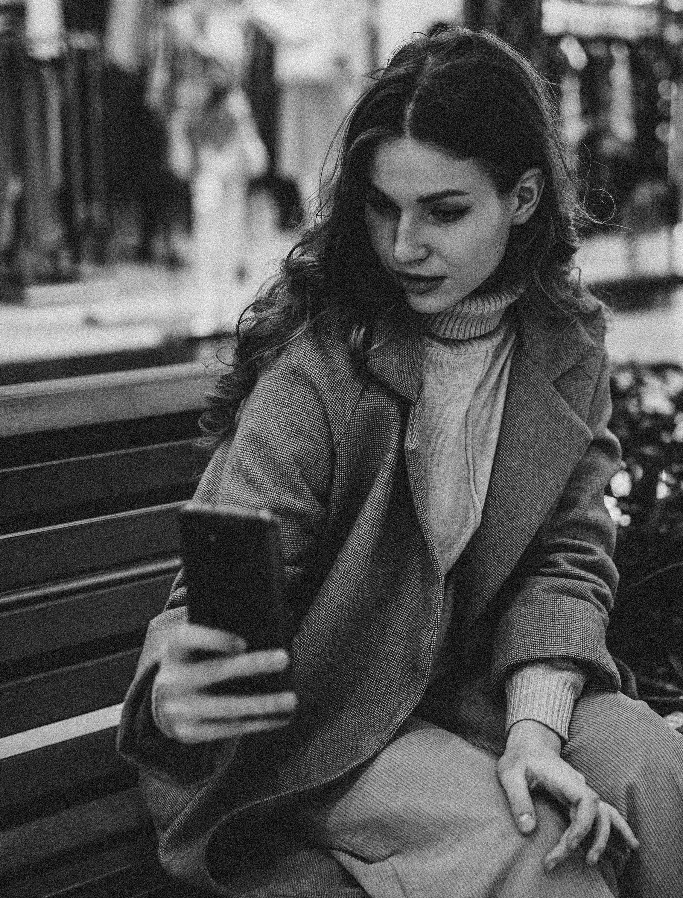 История одной прогулки…. Фотограф в Краснодаре Алена Соколовская