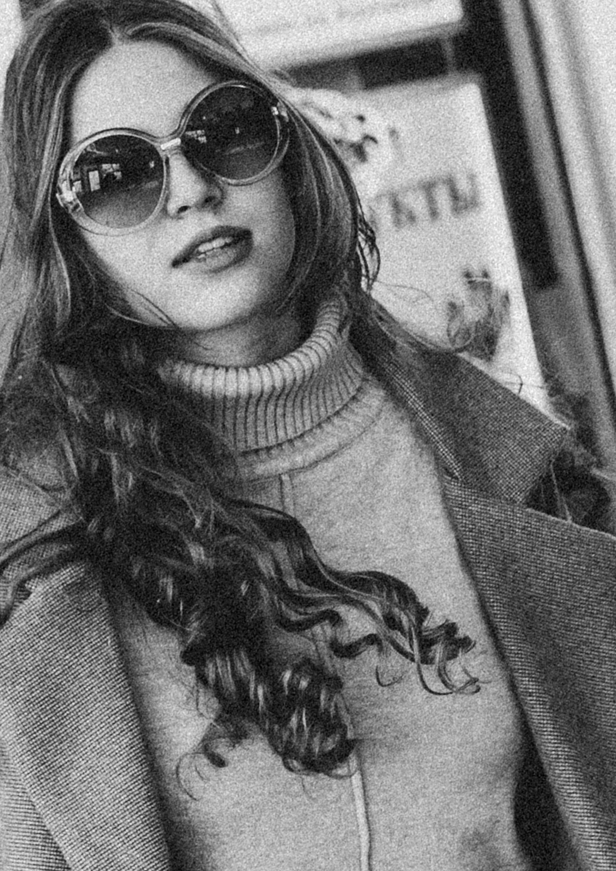 История одной прогулки…. Фотограф в Краснодаре Алена Соколовская