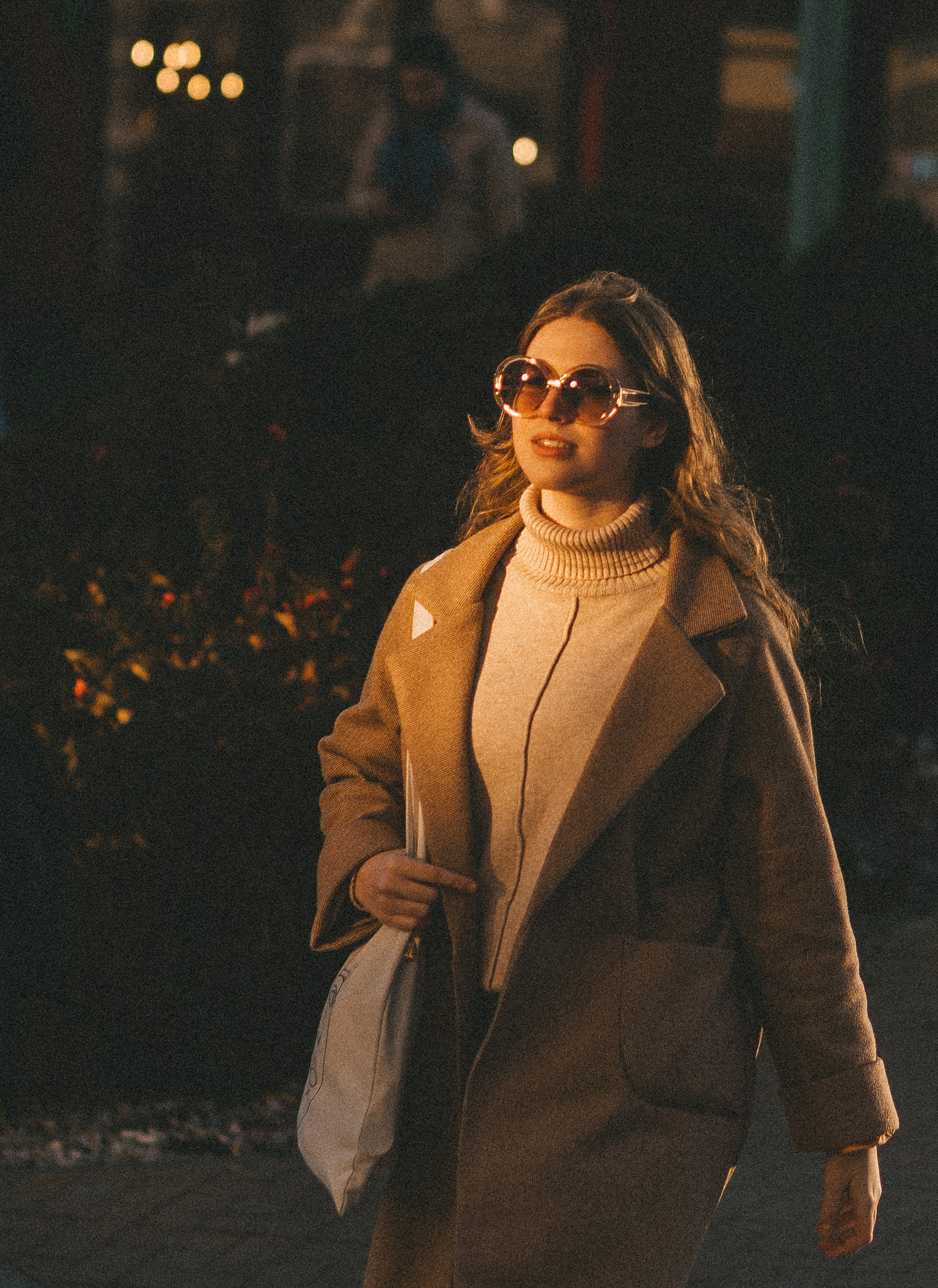 История одной прогулки…. Фотограф в Краснодаре Алена Соколовская