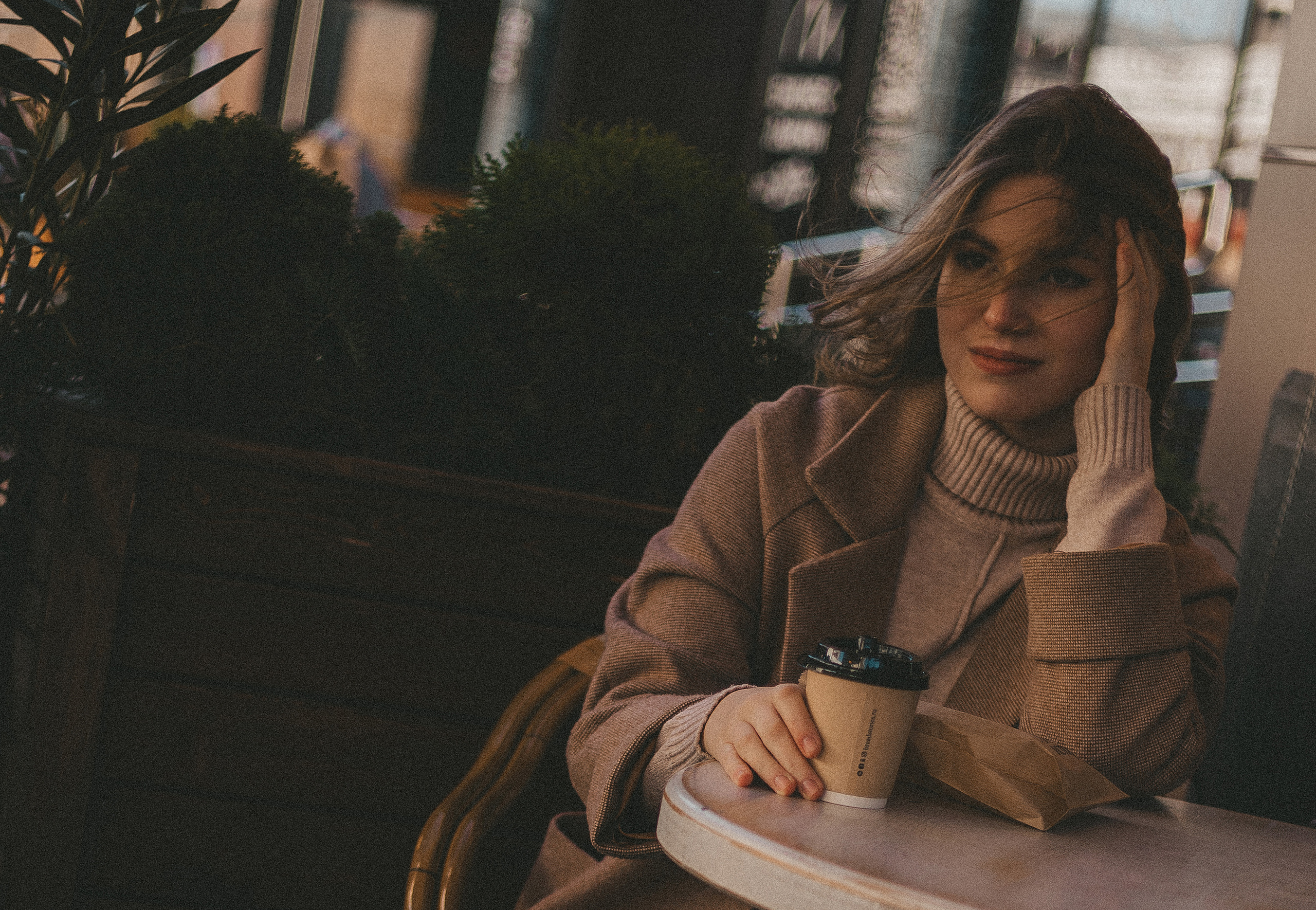 История одной прогулки…. Фотограф в Краснодаре Алена Соколовская