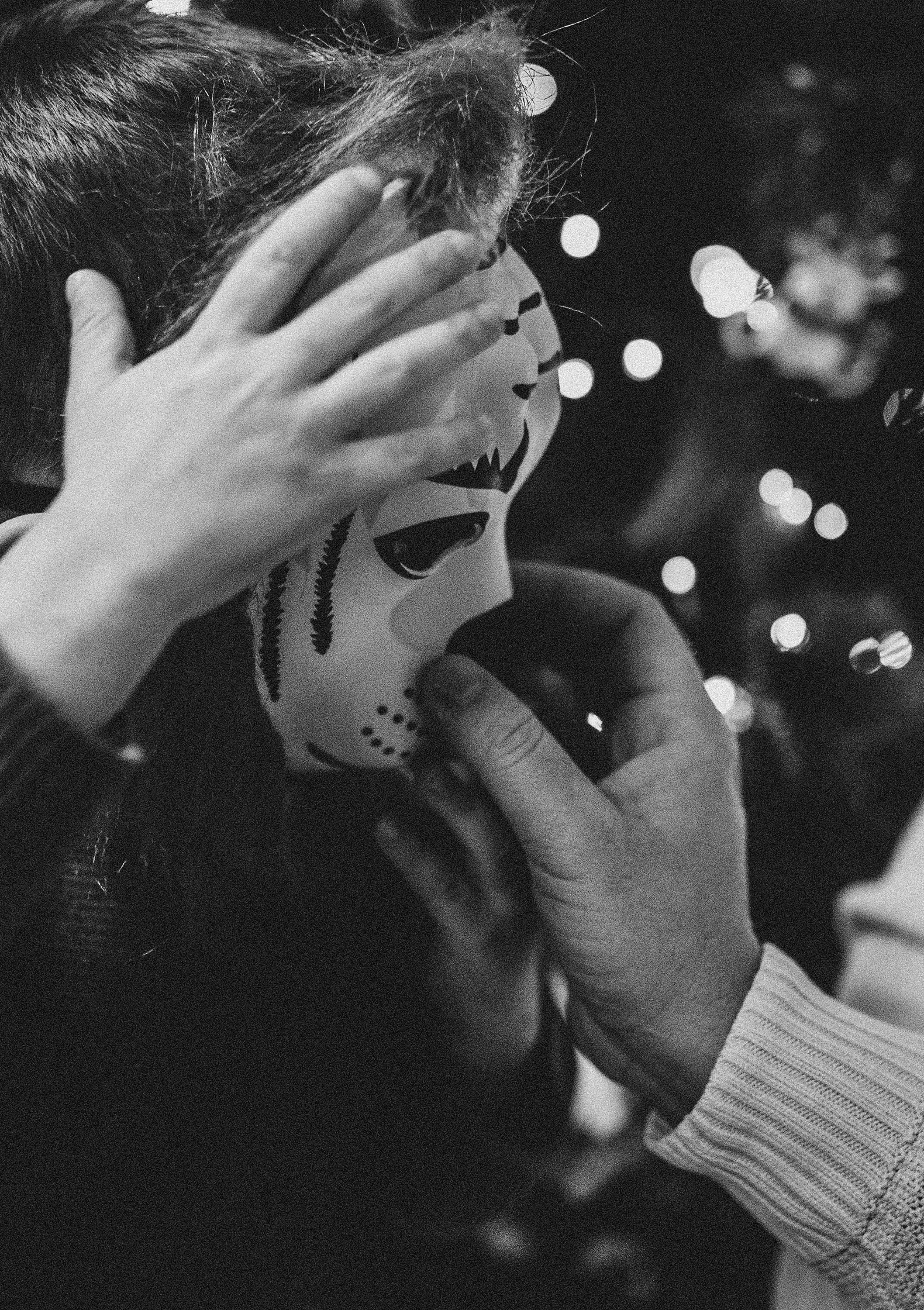 Новогодняя история. Фотограф в Краснодаре Алена Соколовская