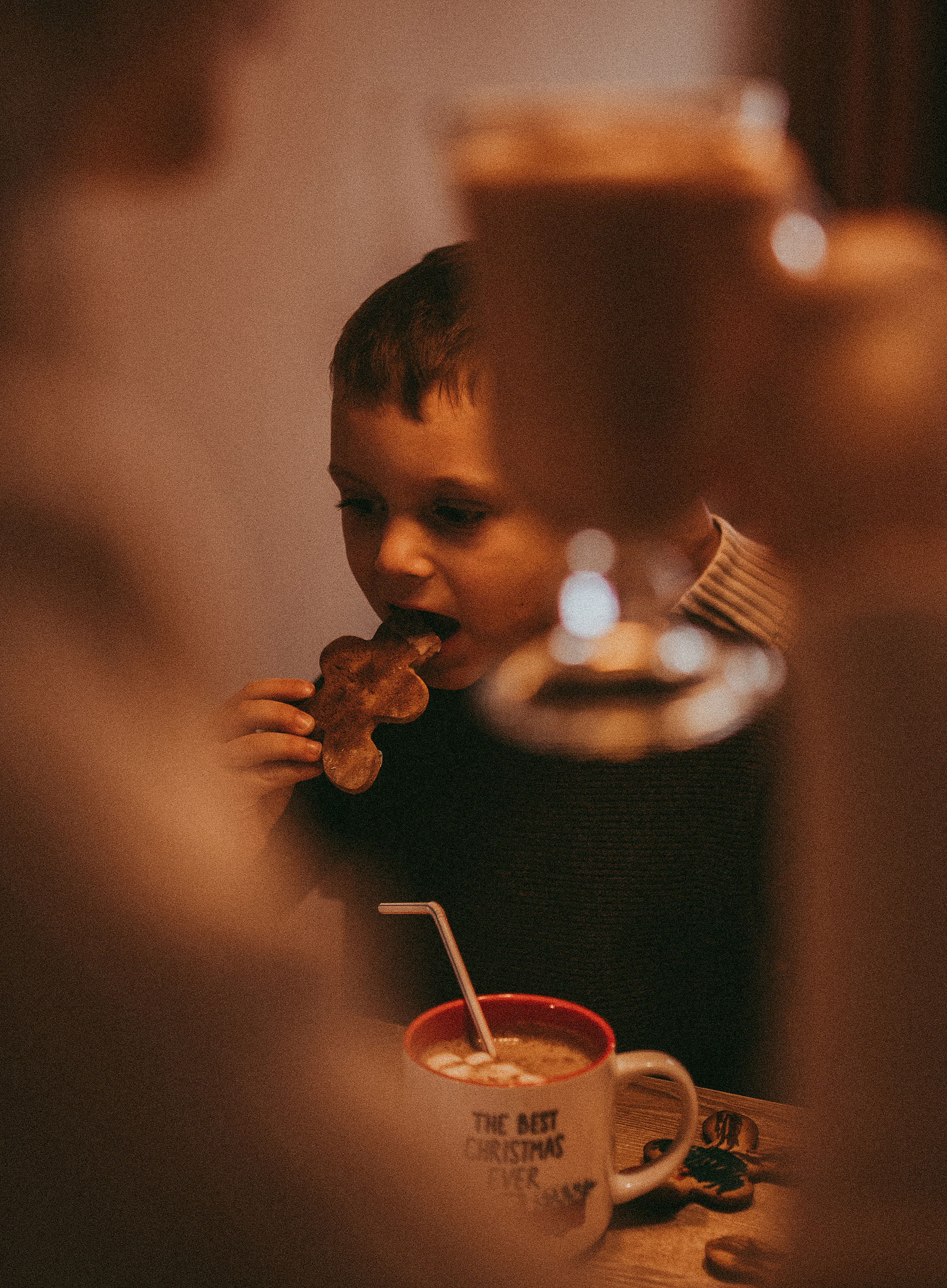 Новогодняя история. Фотограф в Краснодаре Алена Соколовская