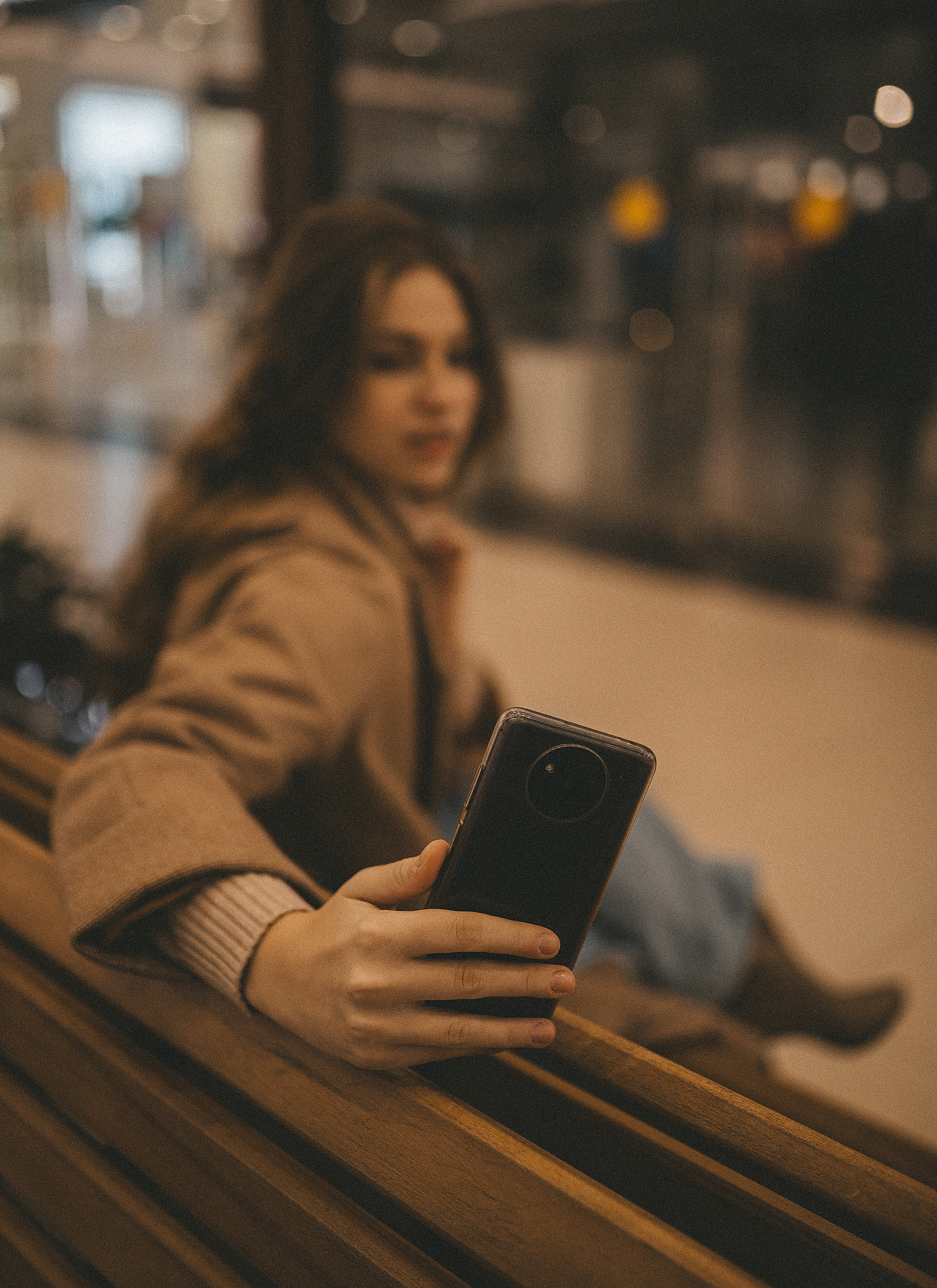 История одной прогулки…. Фотограф в Краснодаре Алена Соколовская