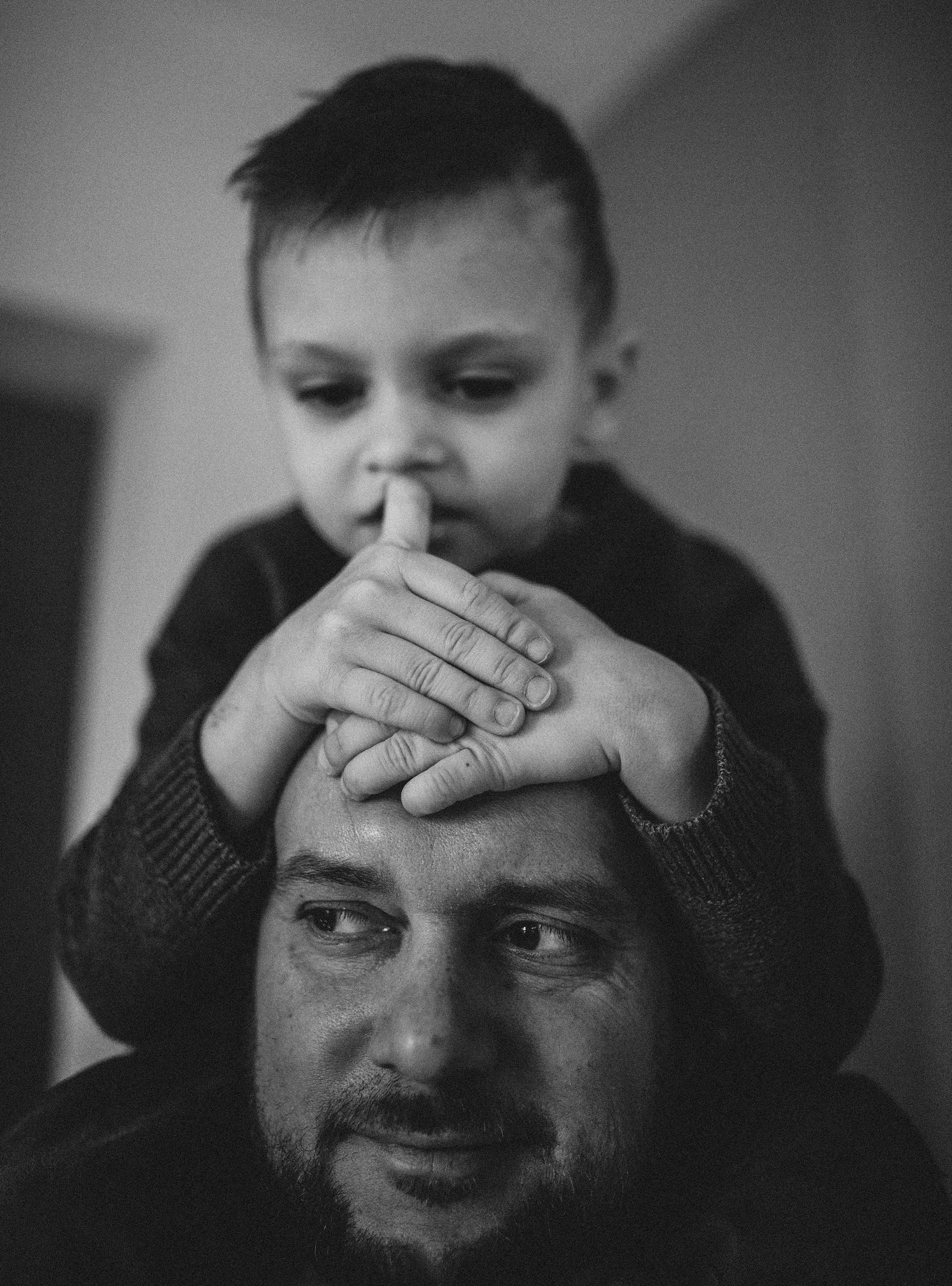 Новогодняя история. Фотограф в Краснодаре Алена Соколовская