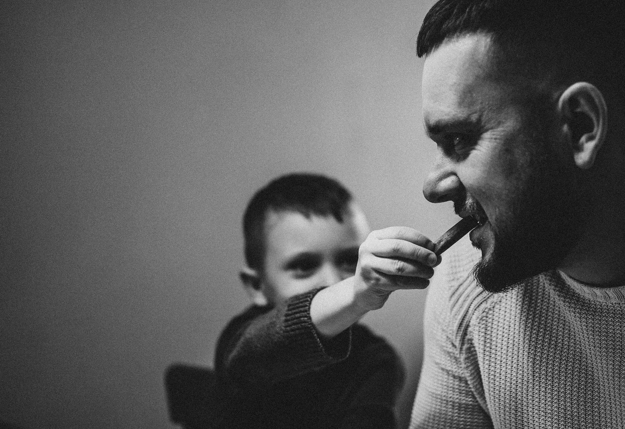 Новогодняя история. Фотограф в Краснодаре Алена Соколовская