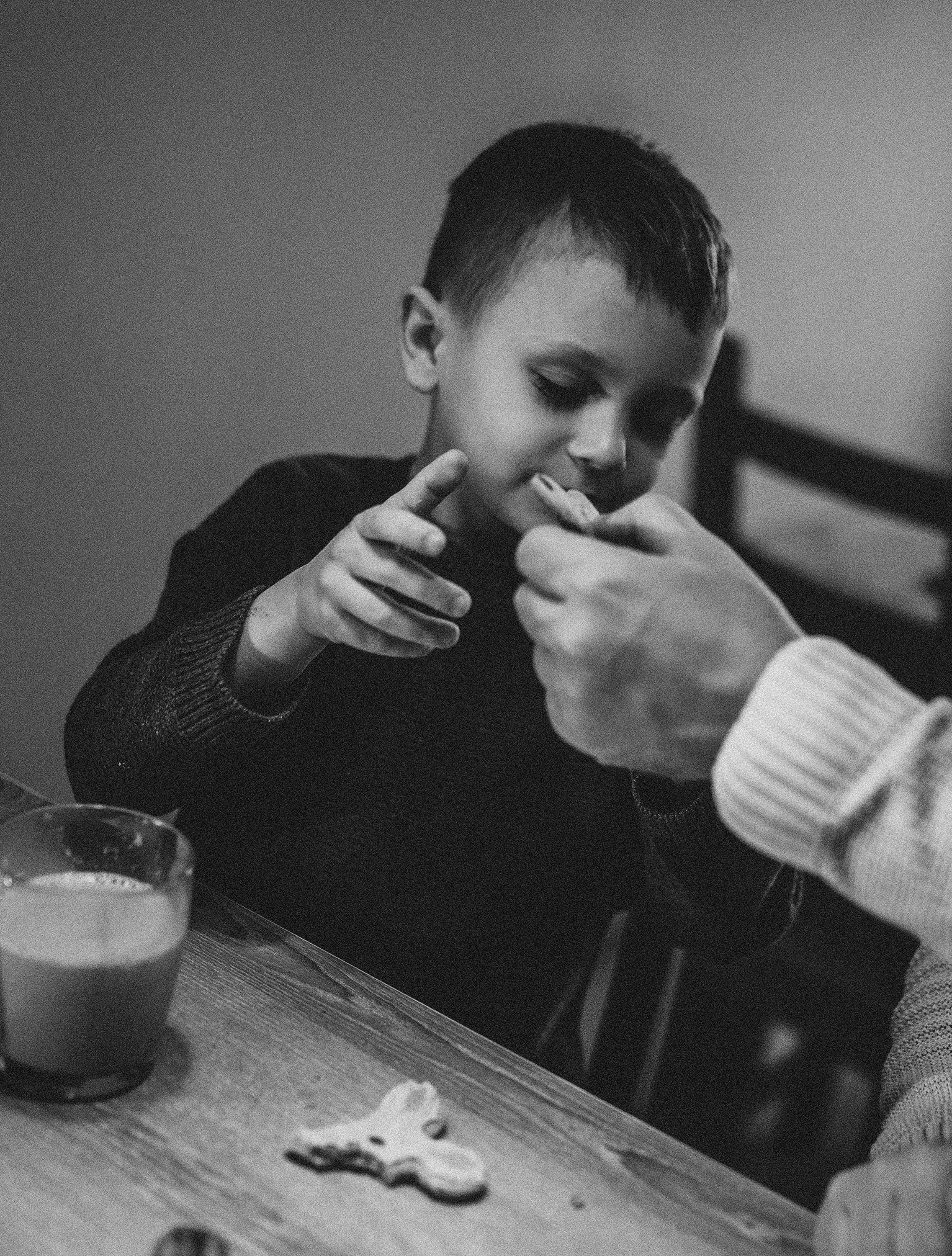 Новогодняя история. Фотограф в Краснодаре Алена Соколовская
