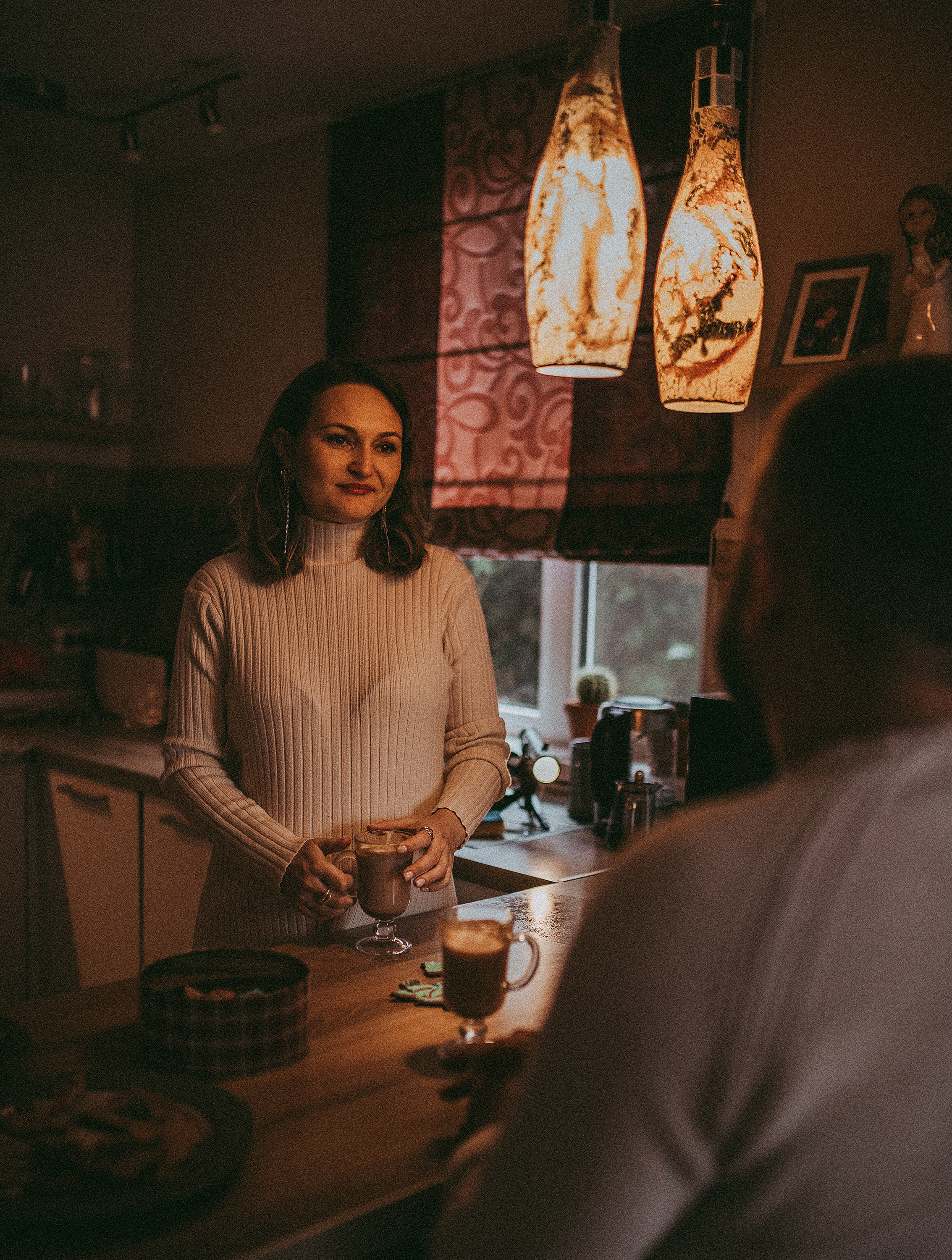 Новогодняя история. Фотограф в Краснодаре Алена Соколовская